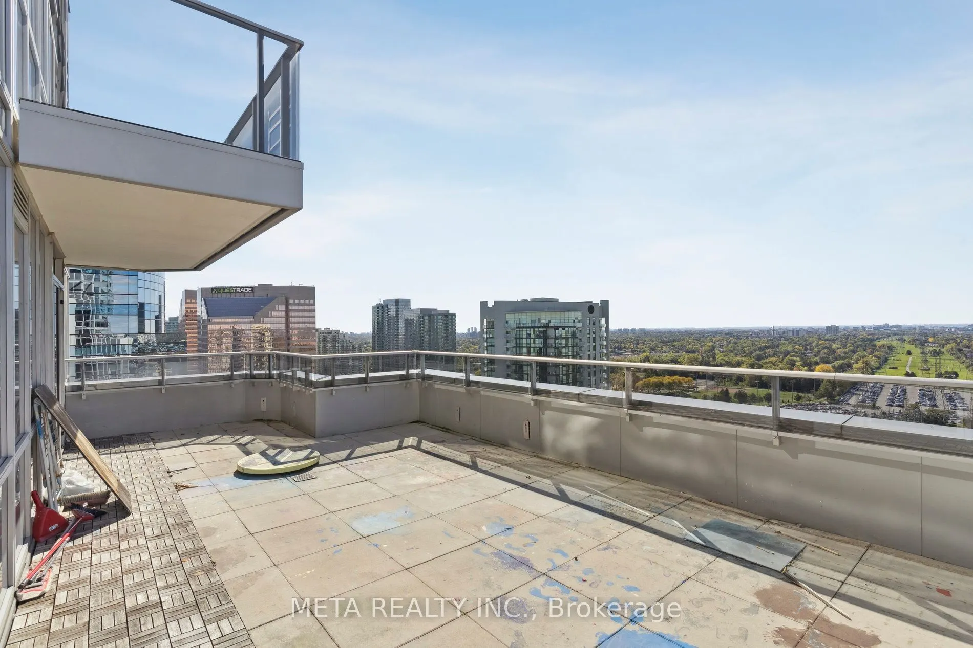 5791 Yonge Street, #PH201
