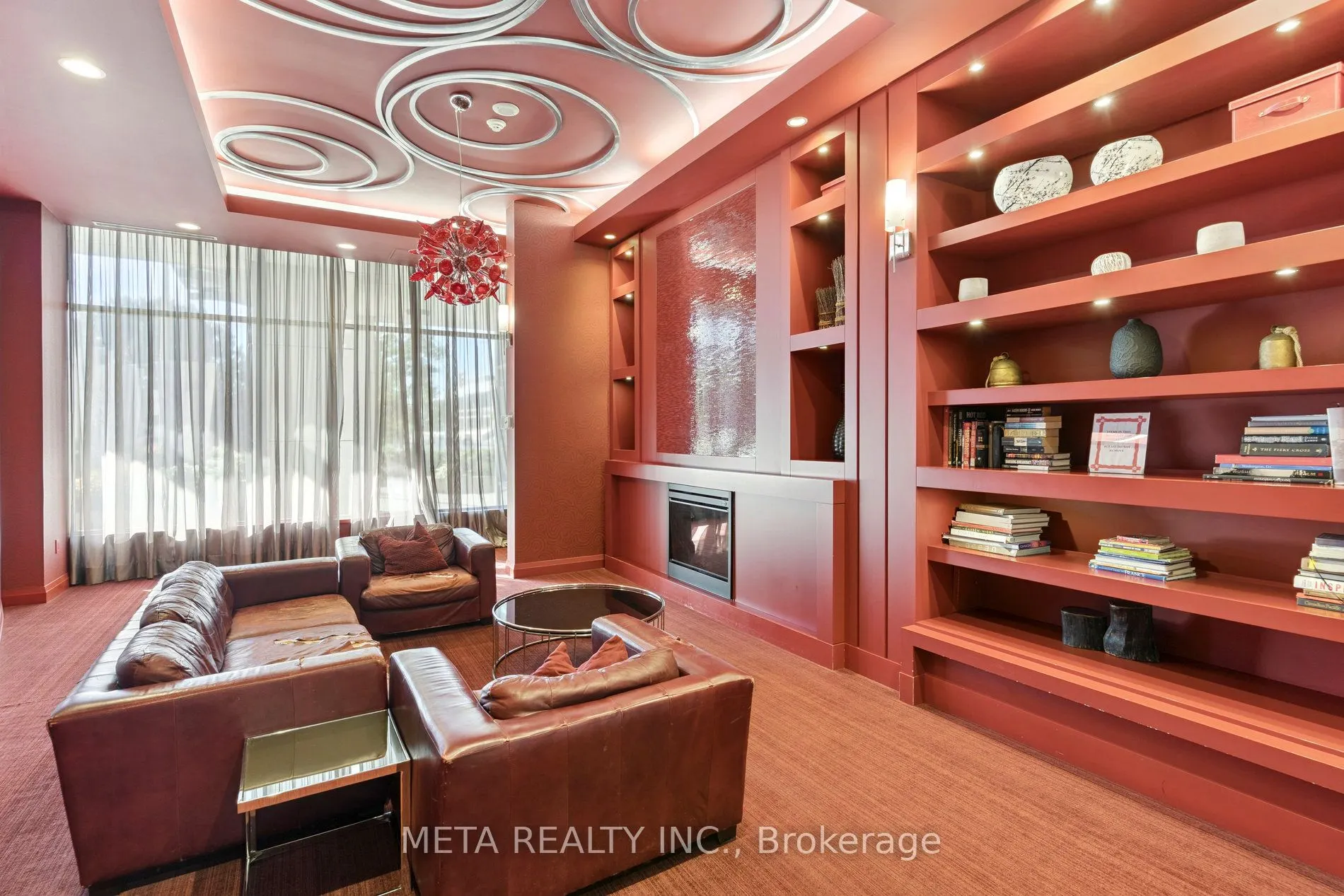 5791 Yonge Street, #PH201