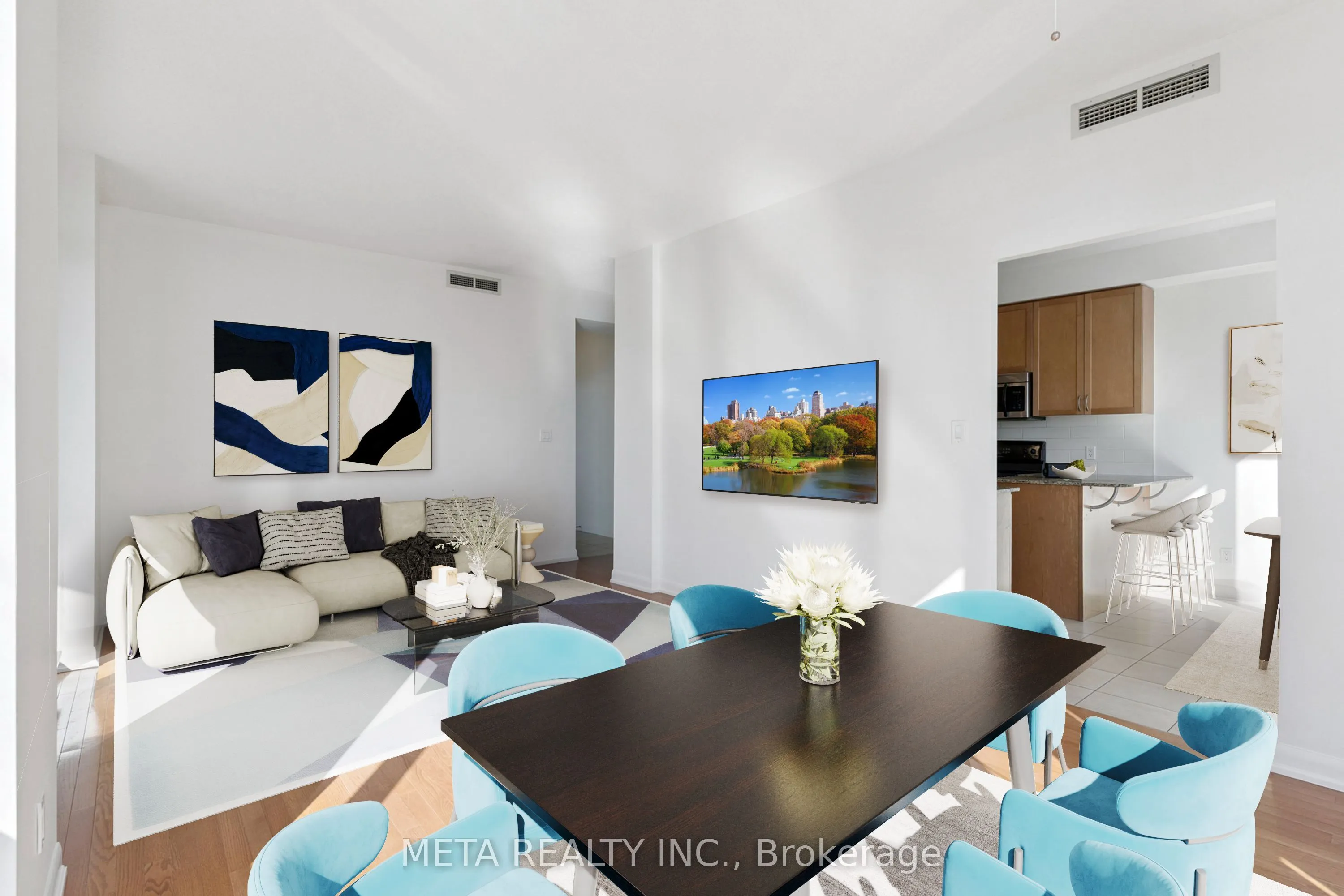 5791 Yonge Street, #PH201
