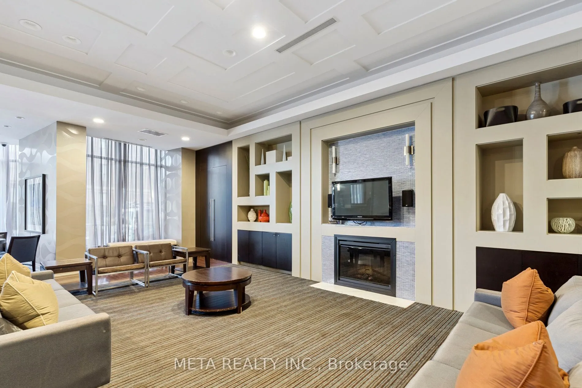 5791 Yonge Street, #PH201