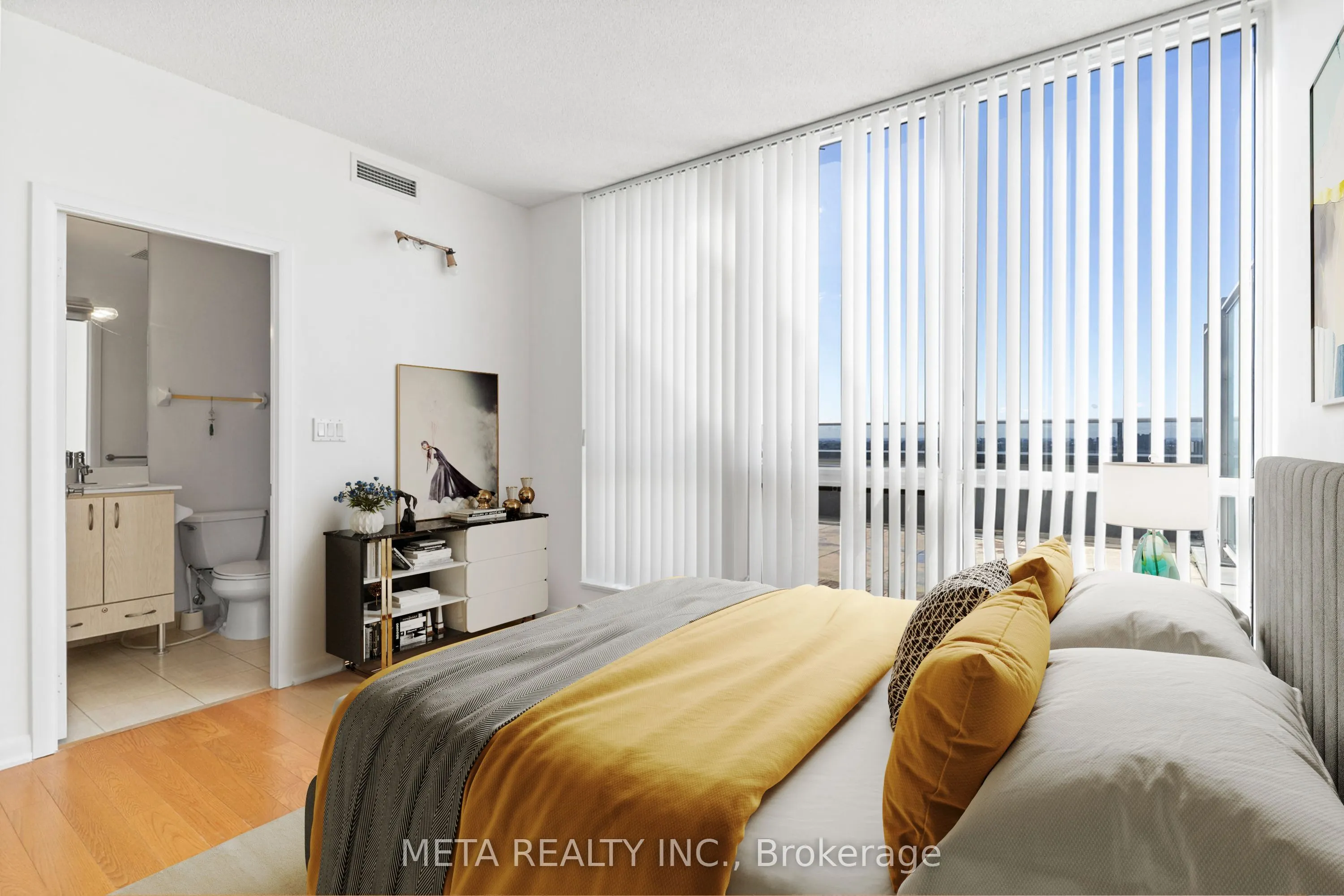 5791 Yonge Street, #PH201