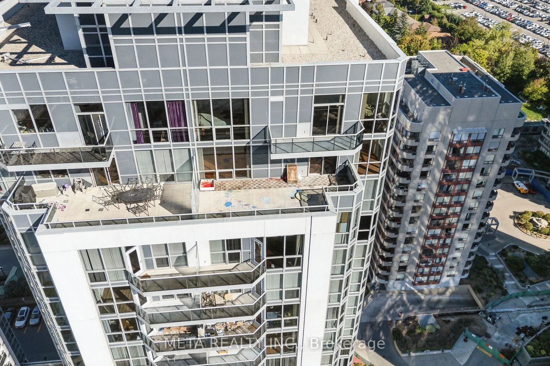 5791 Yonge Street, #PH201