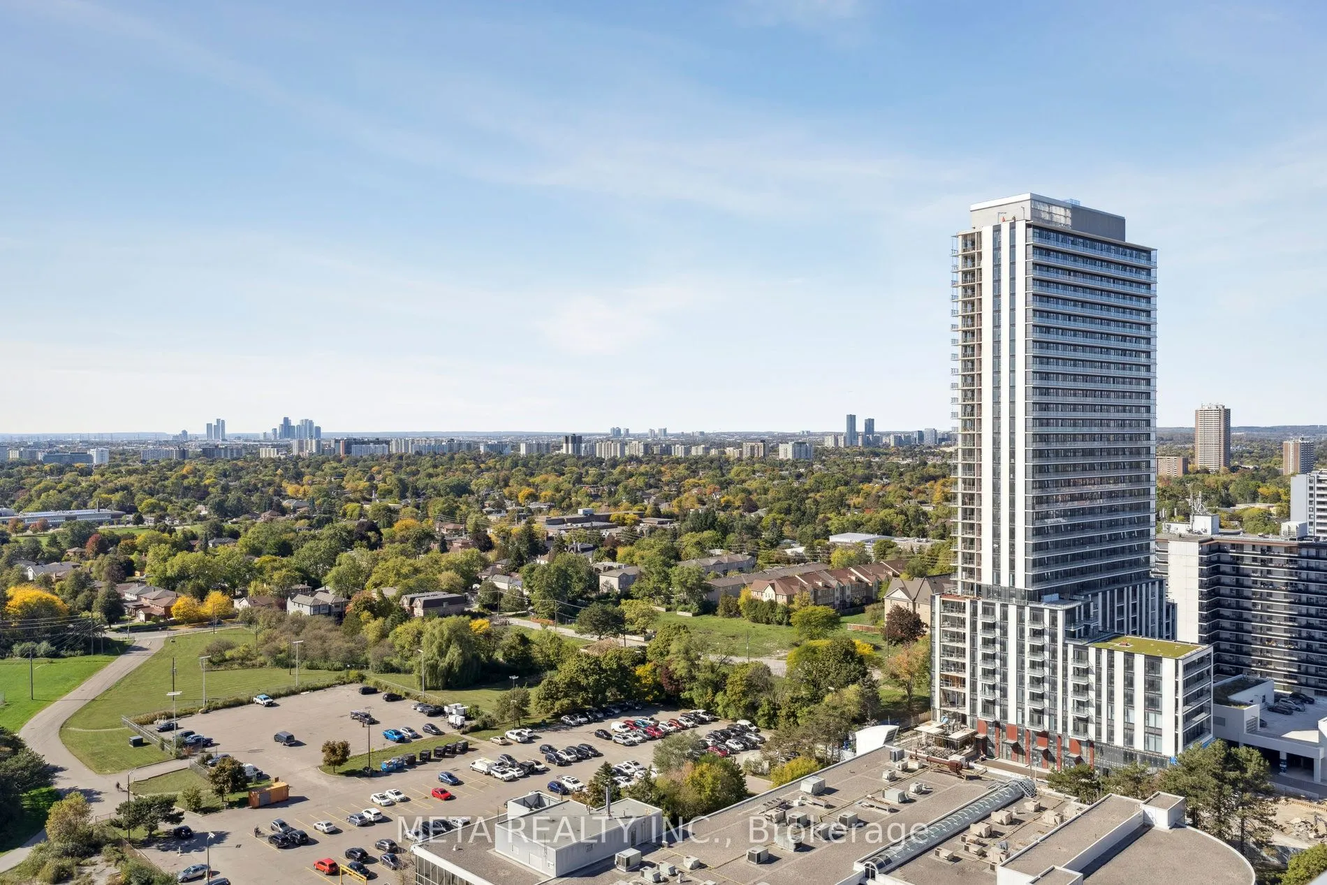 5791 Yonge Street, #PH201