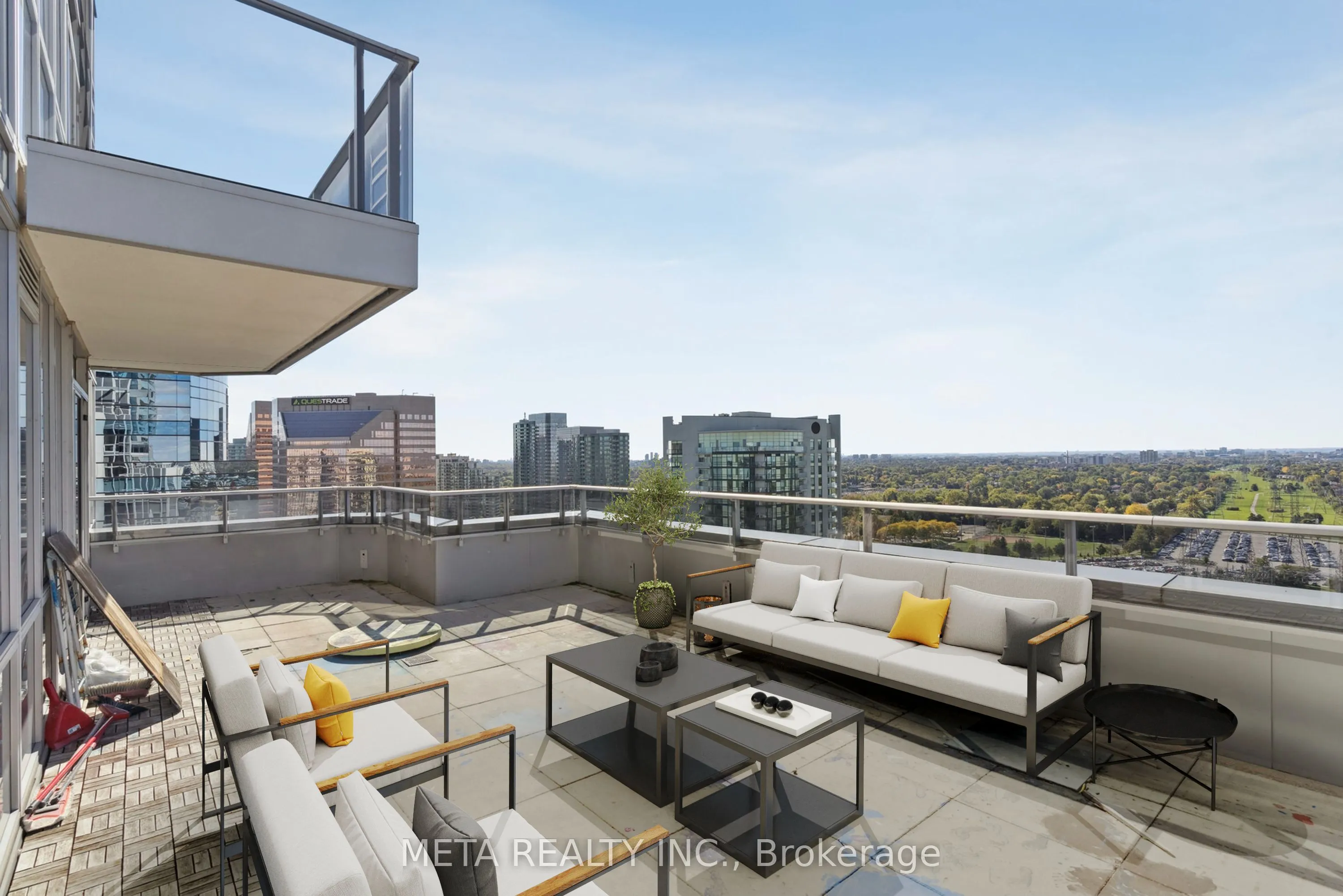5791 Yonge Street, #PH201