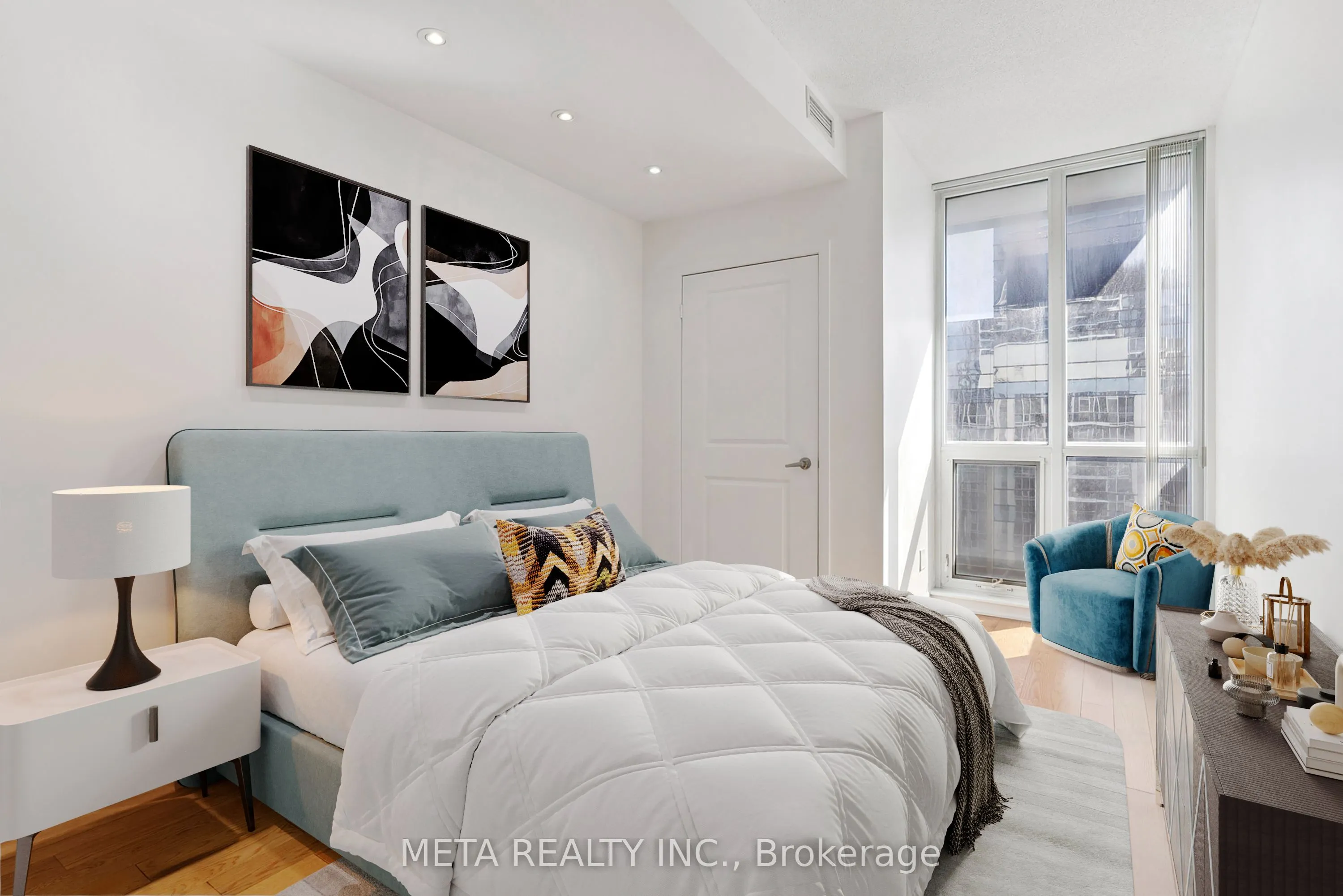 5791 Yonge Street, #PH201