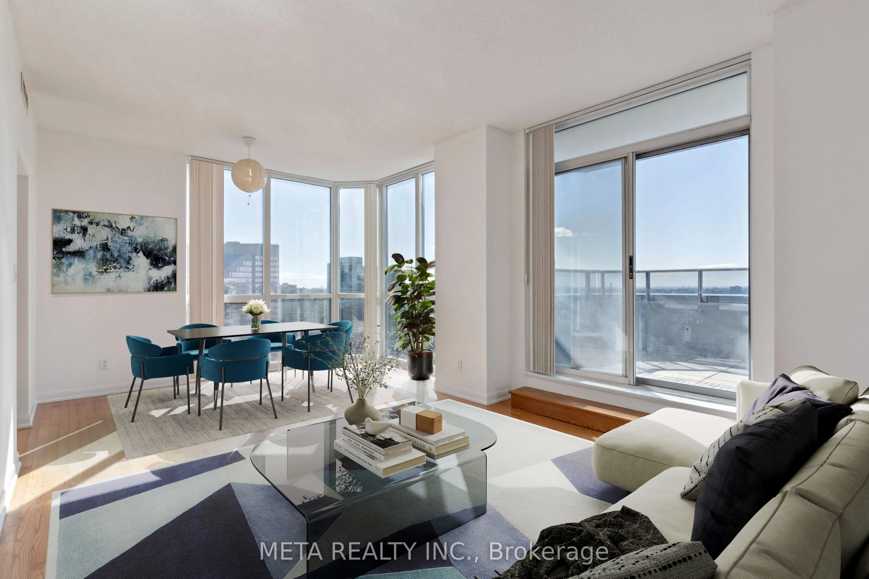 5791 Yonge Street, #PH201