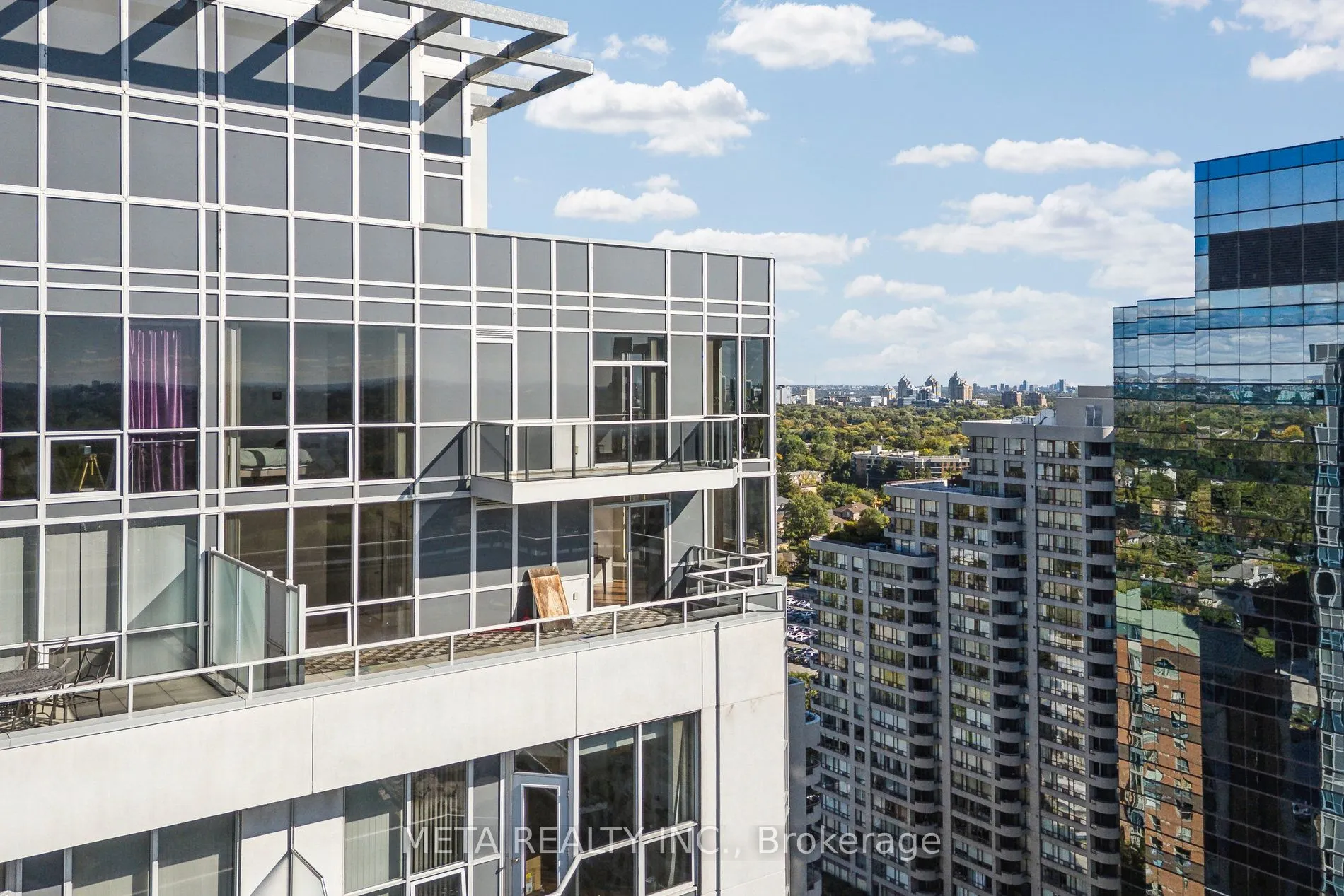 5791 Yonge Street, #PH201