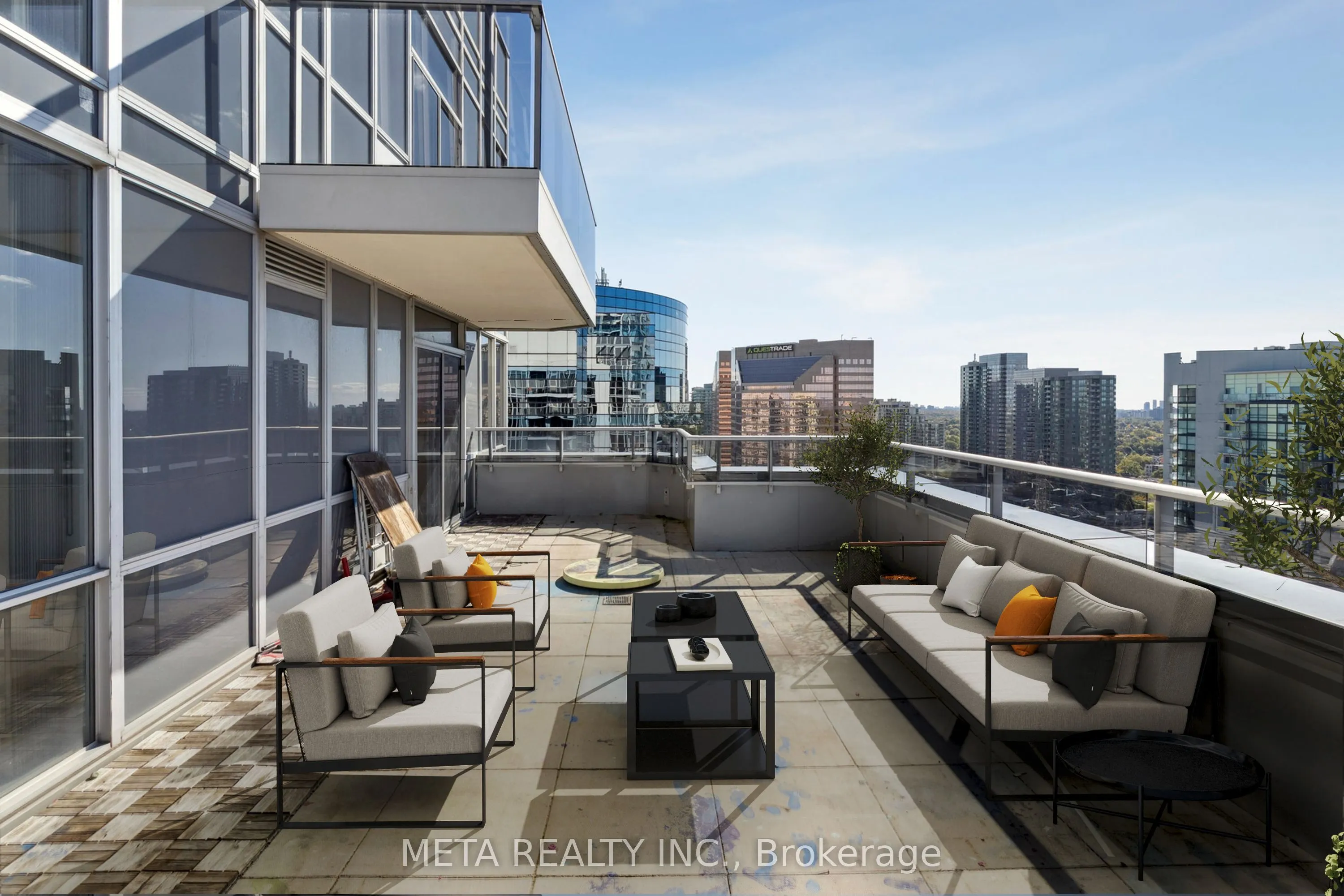 5791 Yonge Street, #PH201