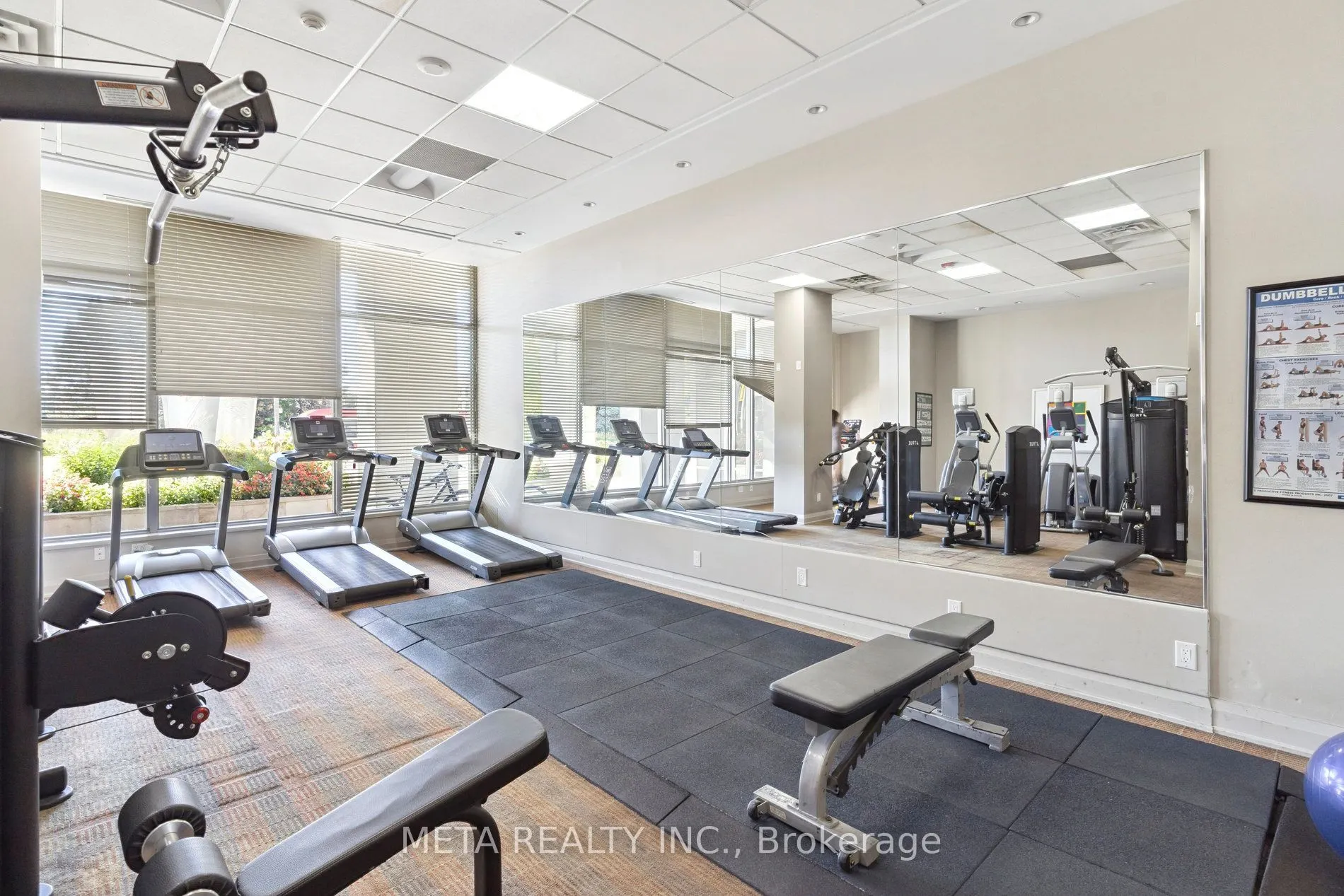 5791 Yonge Street, #PH201