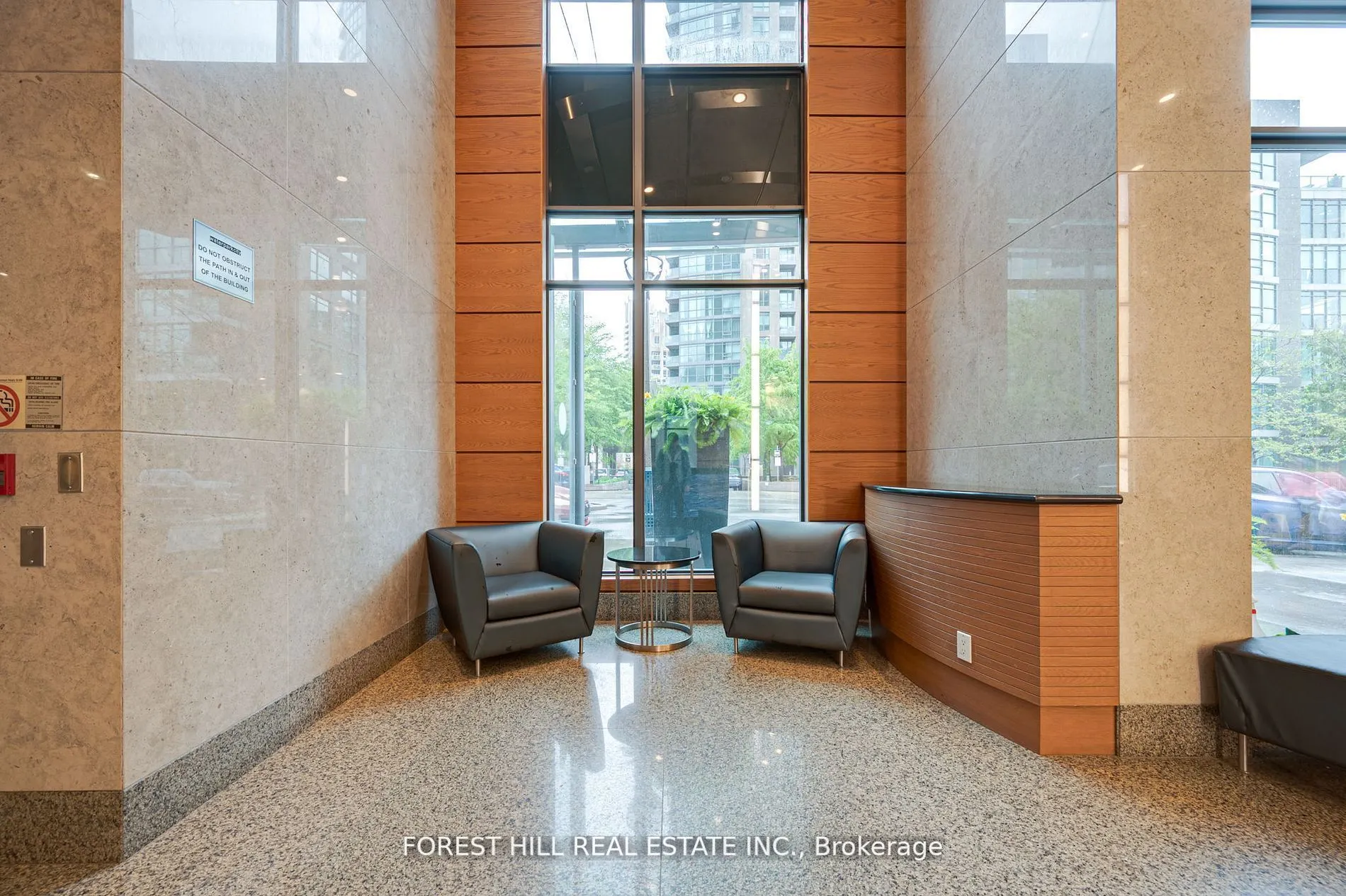 219 Fort York Boulevard, #2107