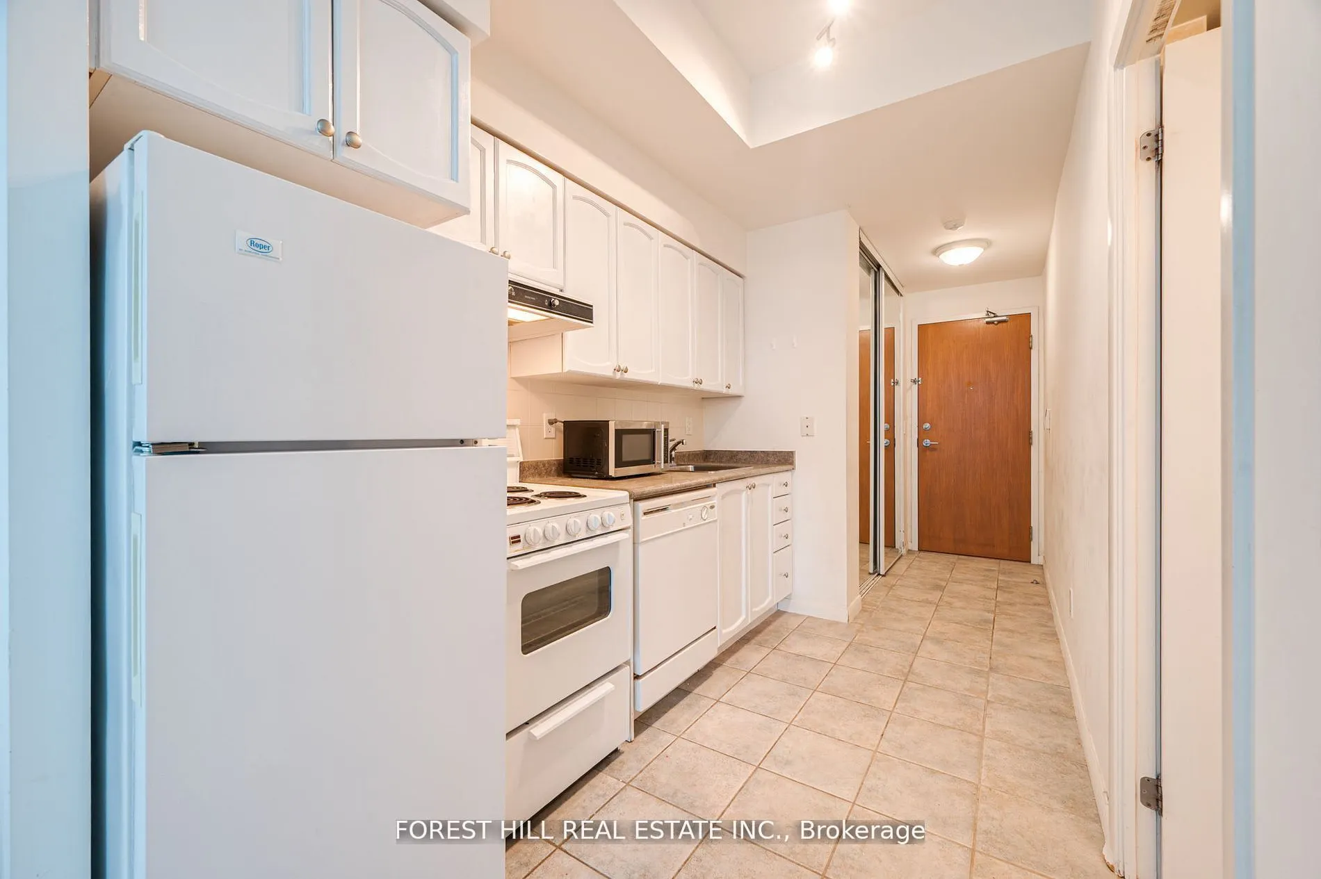 219 Fort York Boulevard, #2107