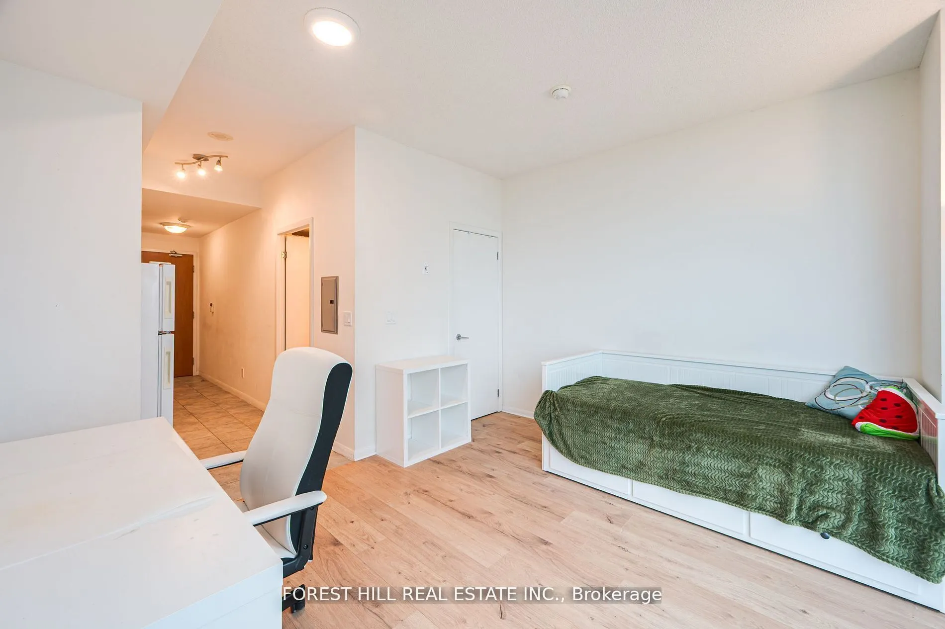 219 Fort York Boulevard, #2107