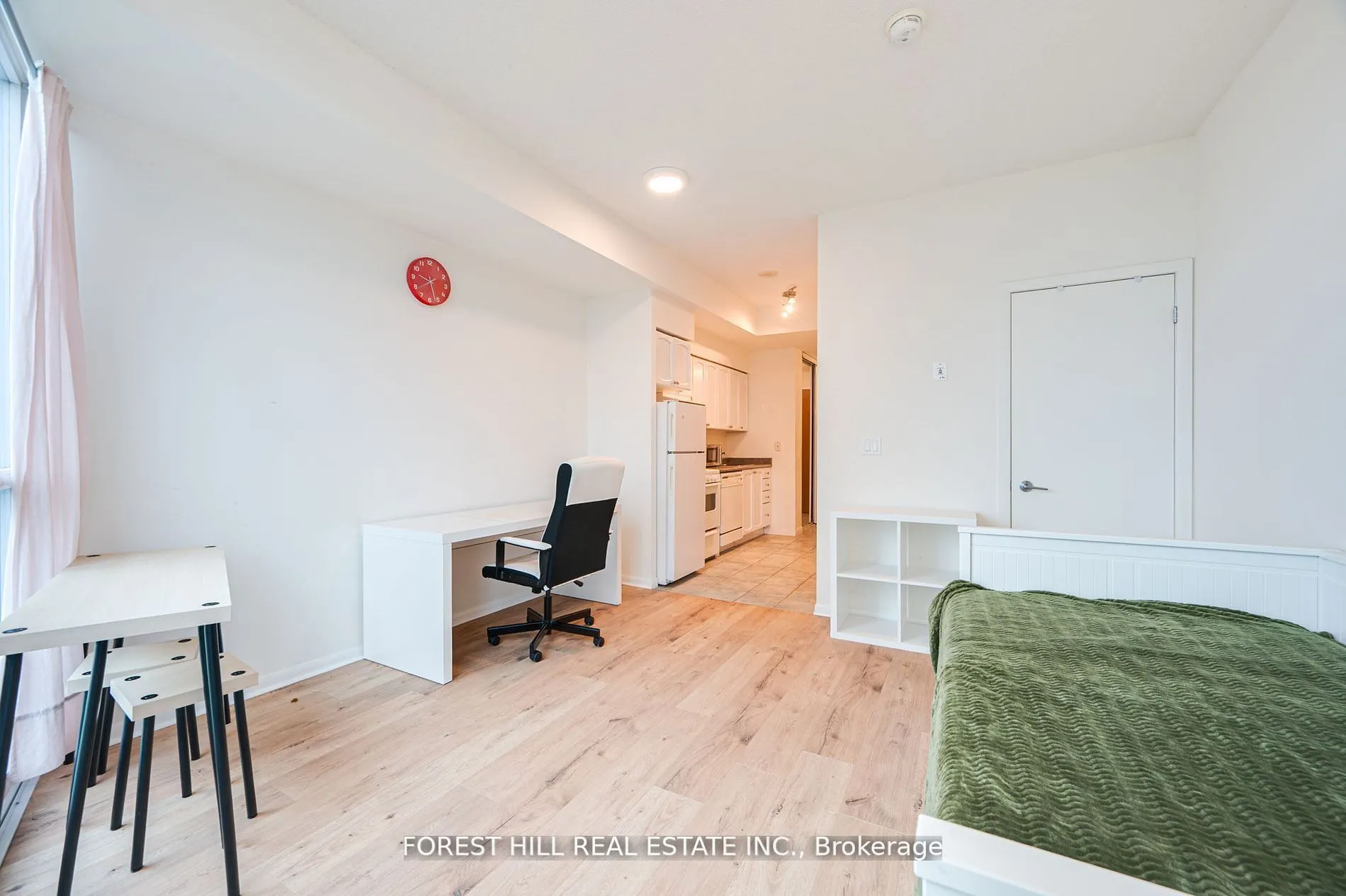 219 Fort York Boulevard, #2107
