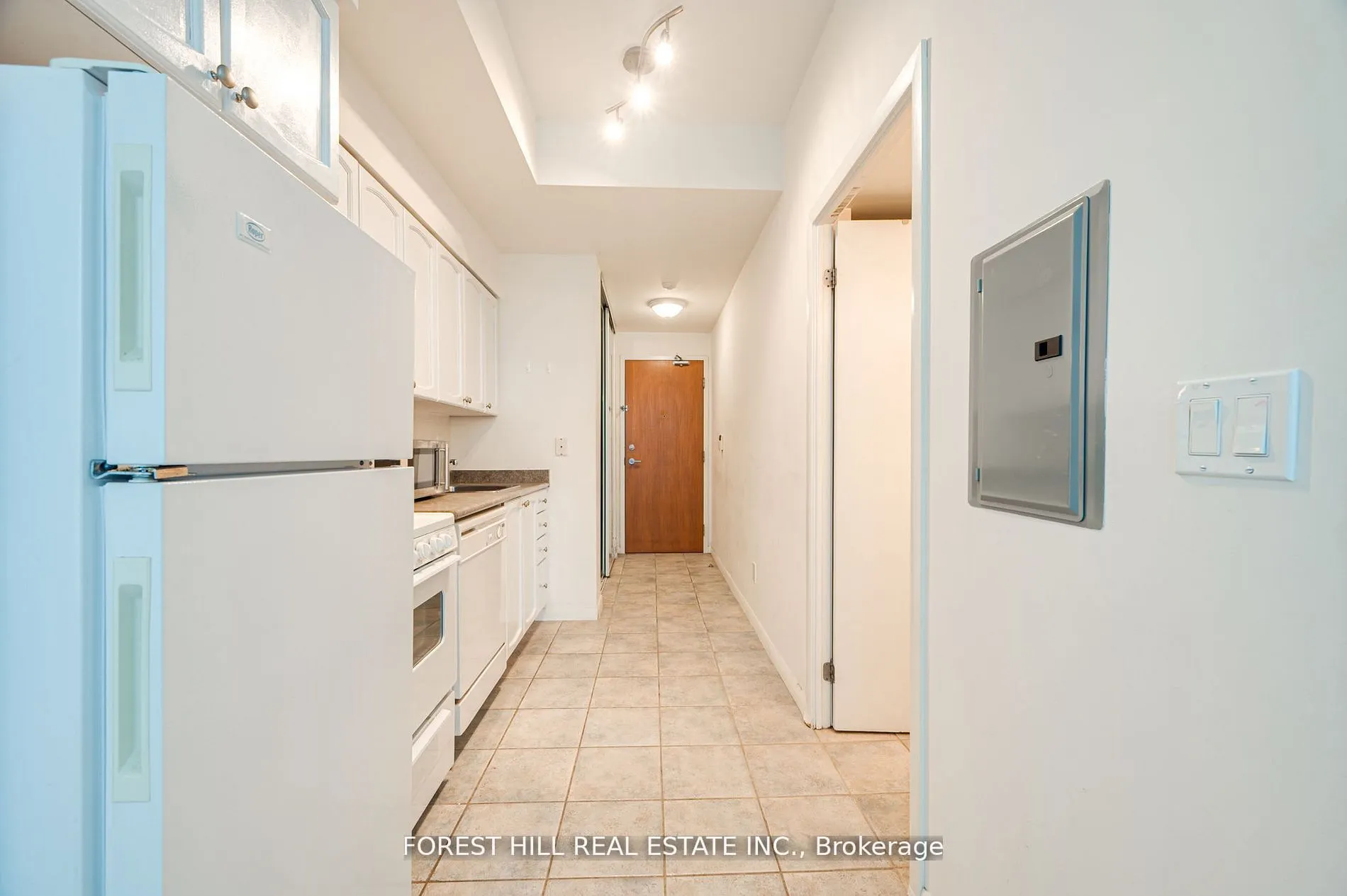 219 Fort York Boulevard, #2107