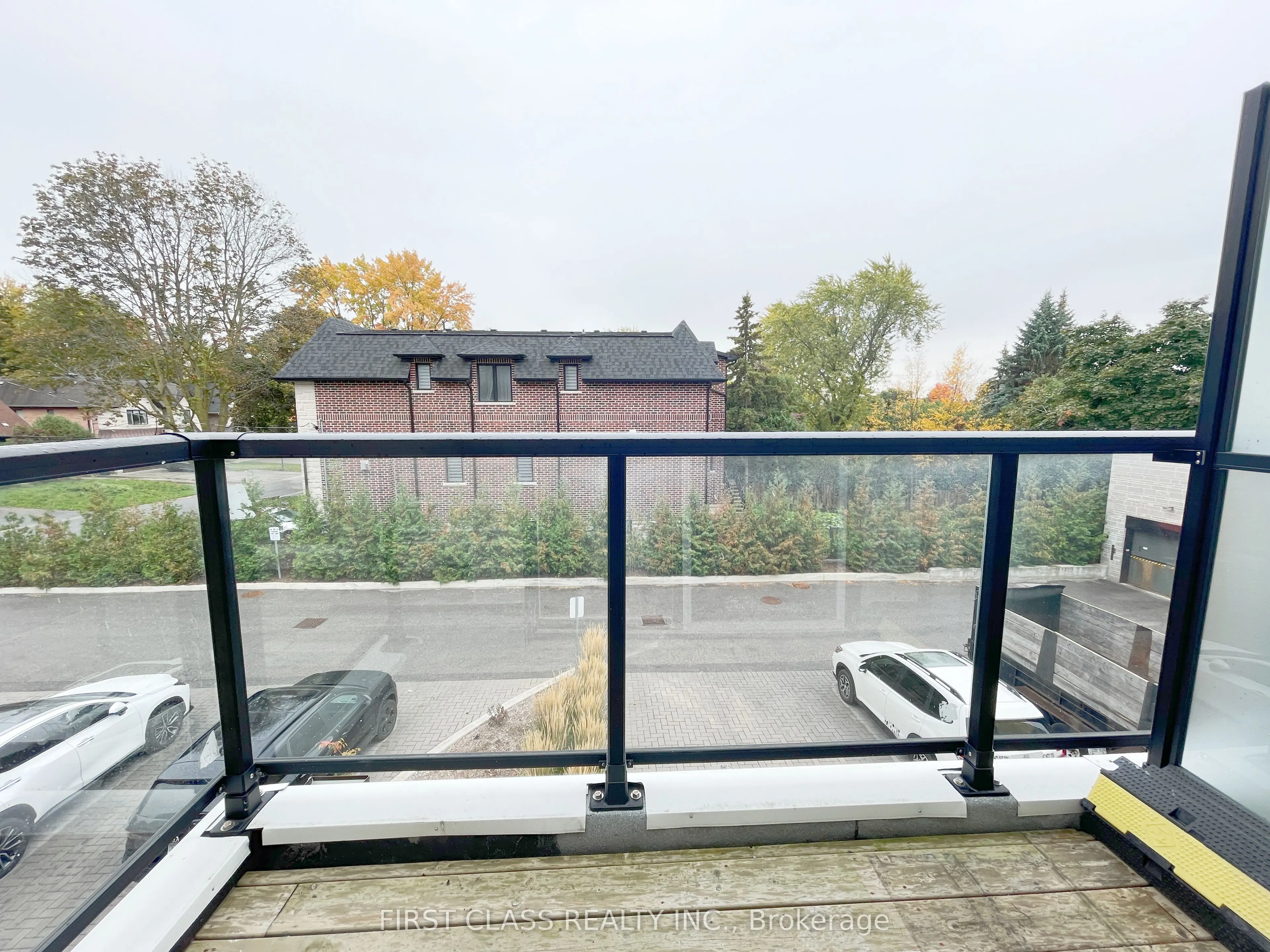 57 Finch Avenue W, #24