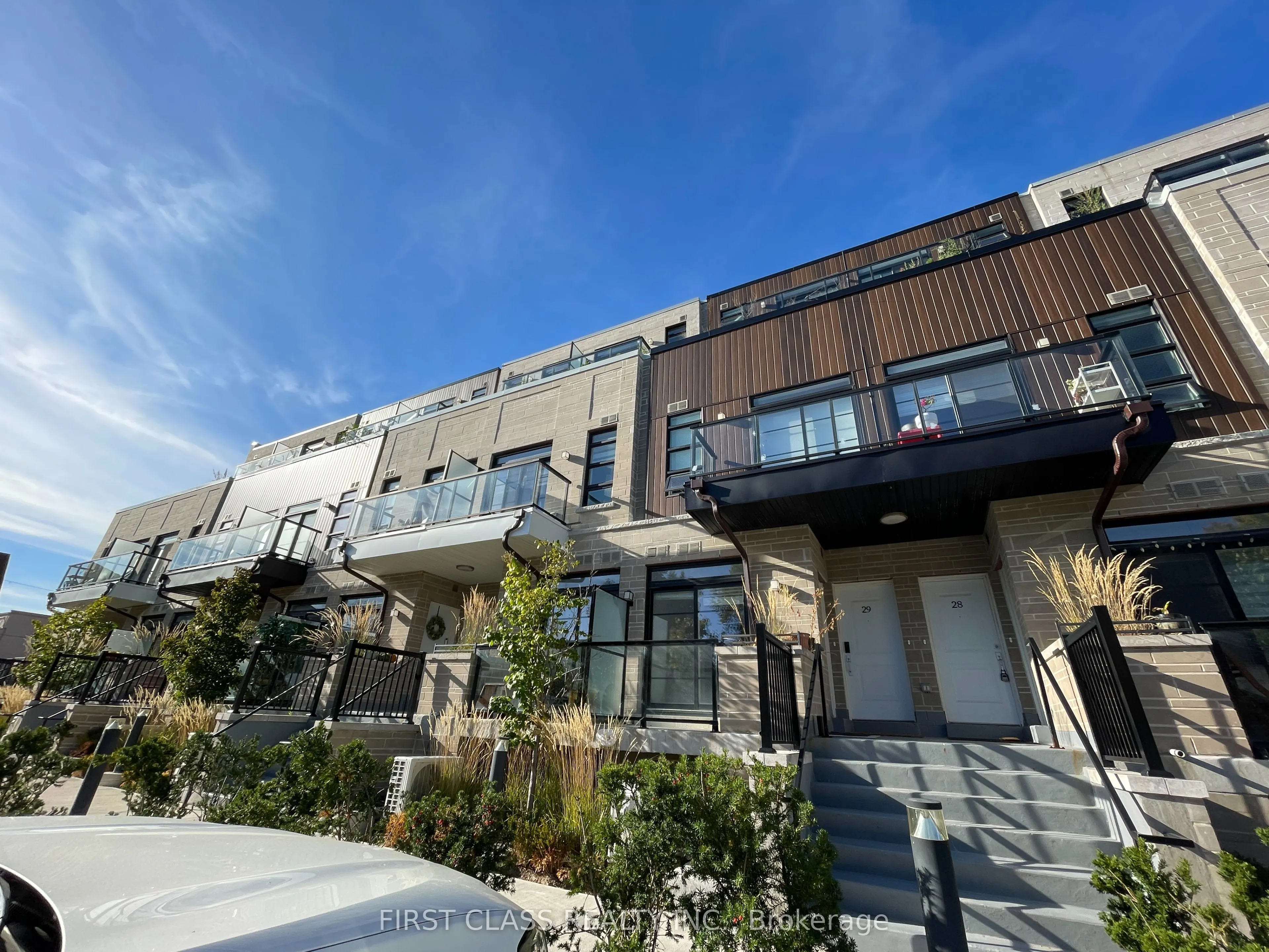 57 Finch Avenue W, #24