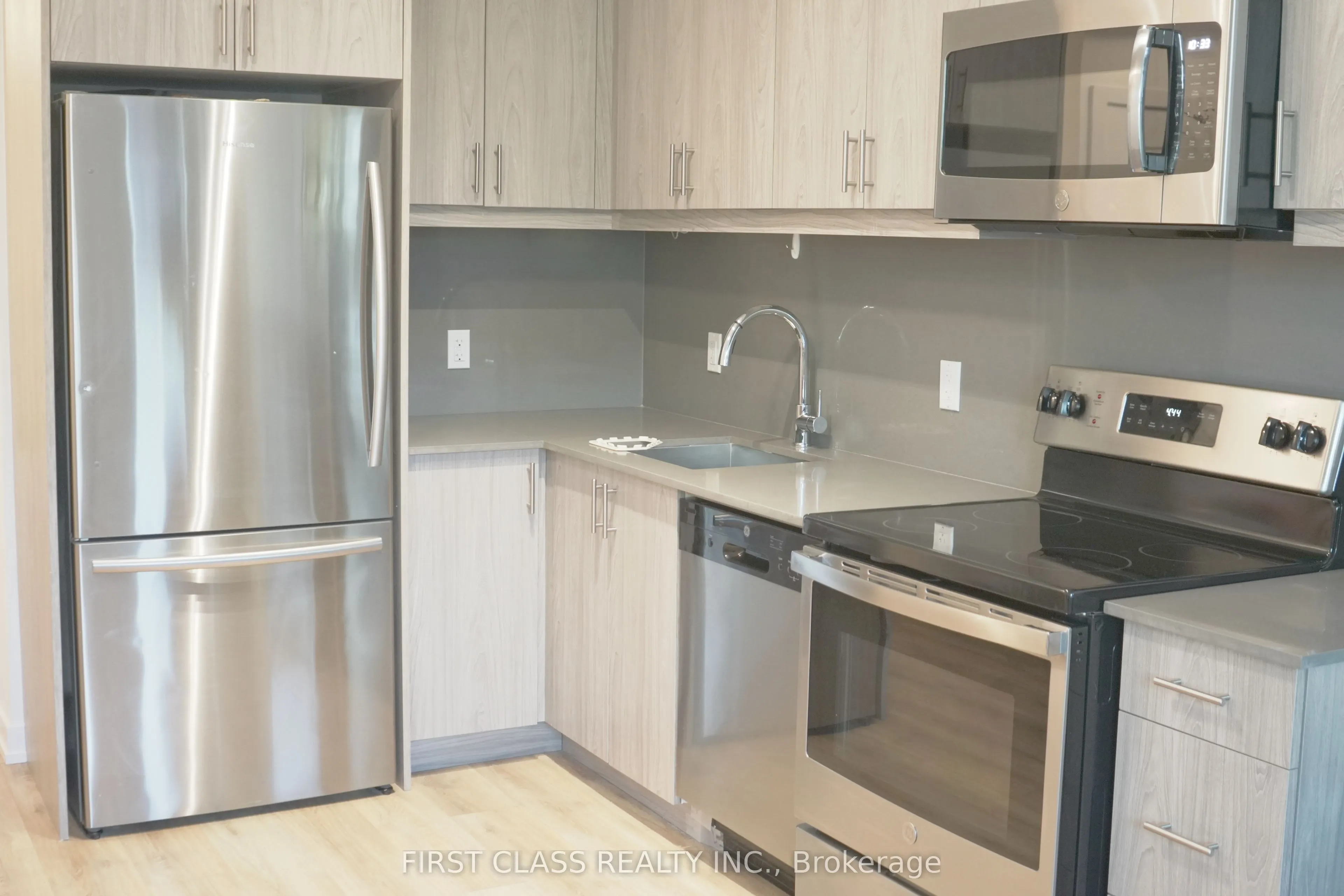 57 Finch Avenue W, #24
