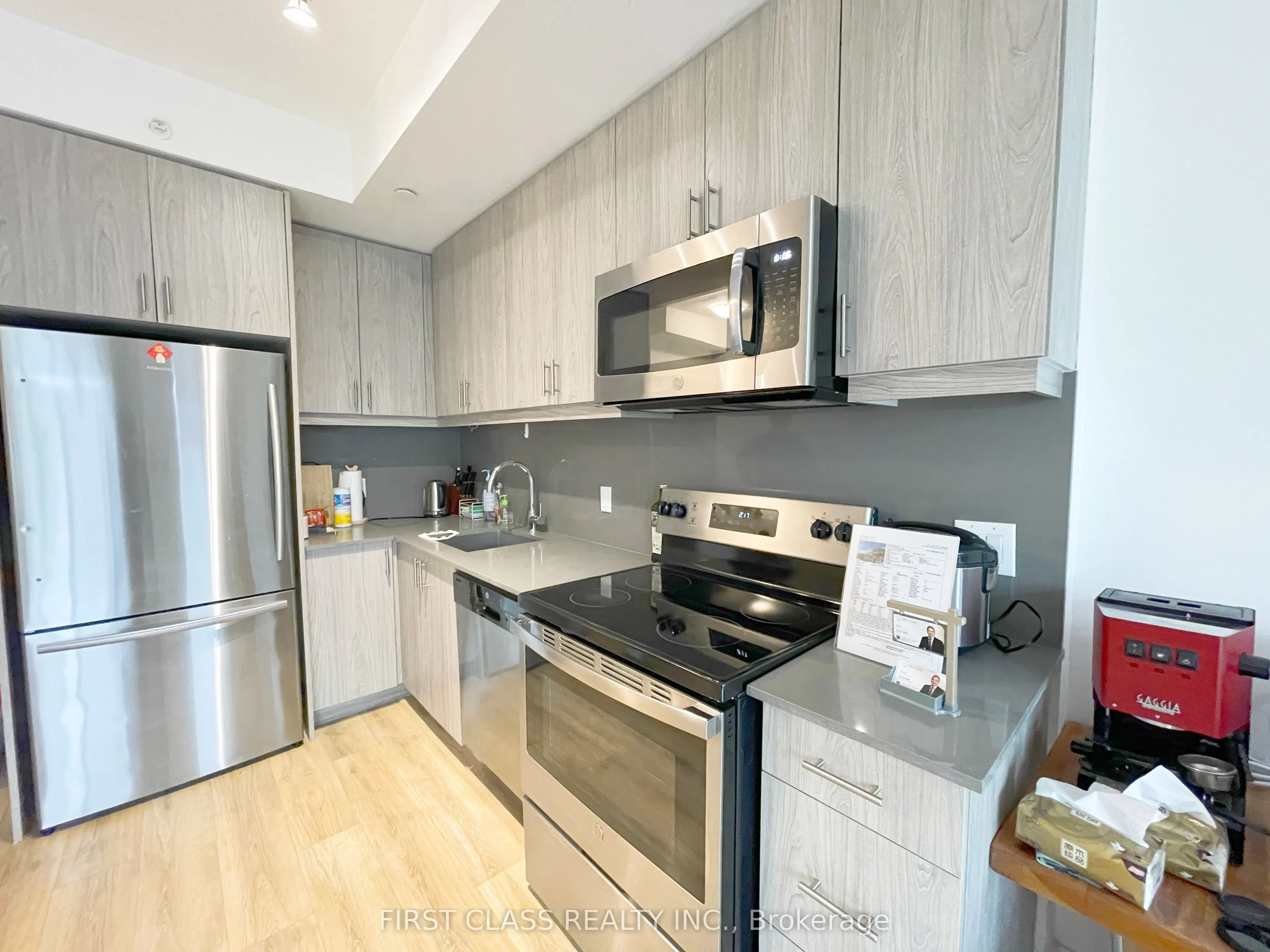 57 Finch Avenue W, #24