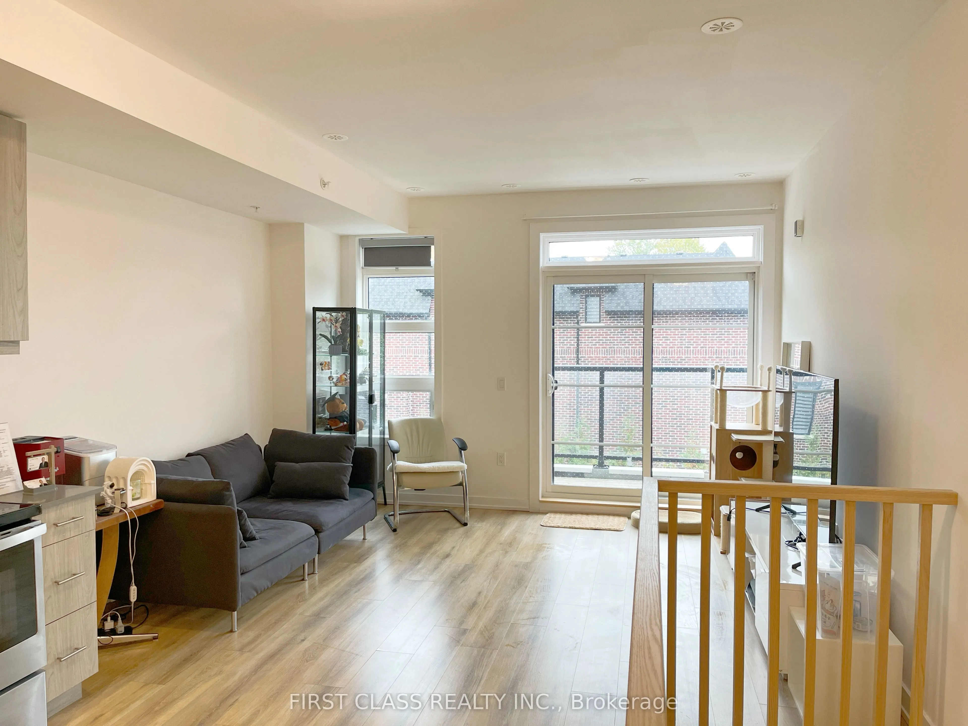 57 Finch Avenue W, #24