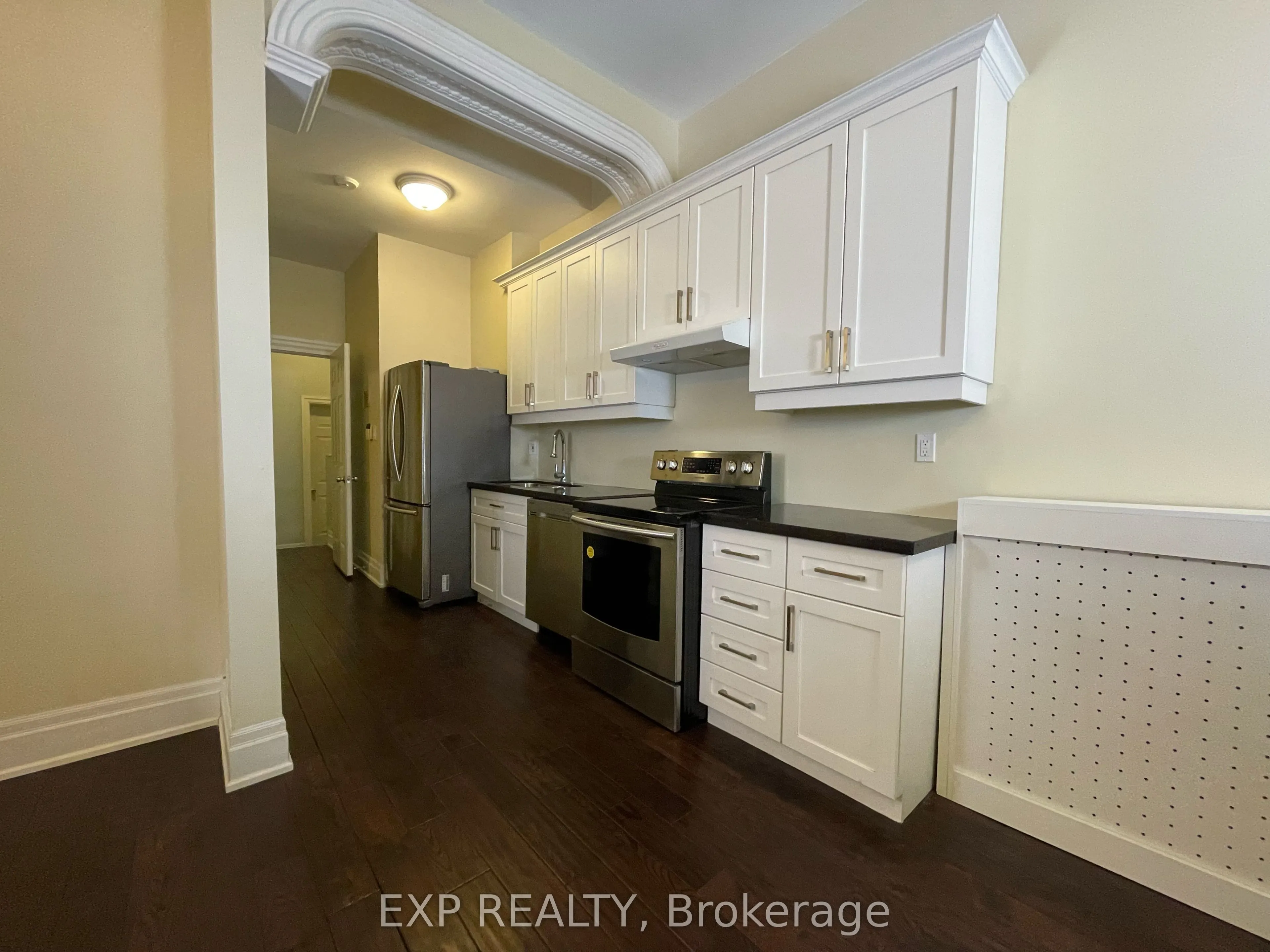 328 Berkeley Street, ##3