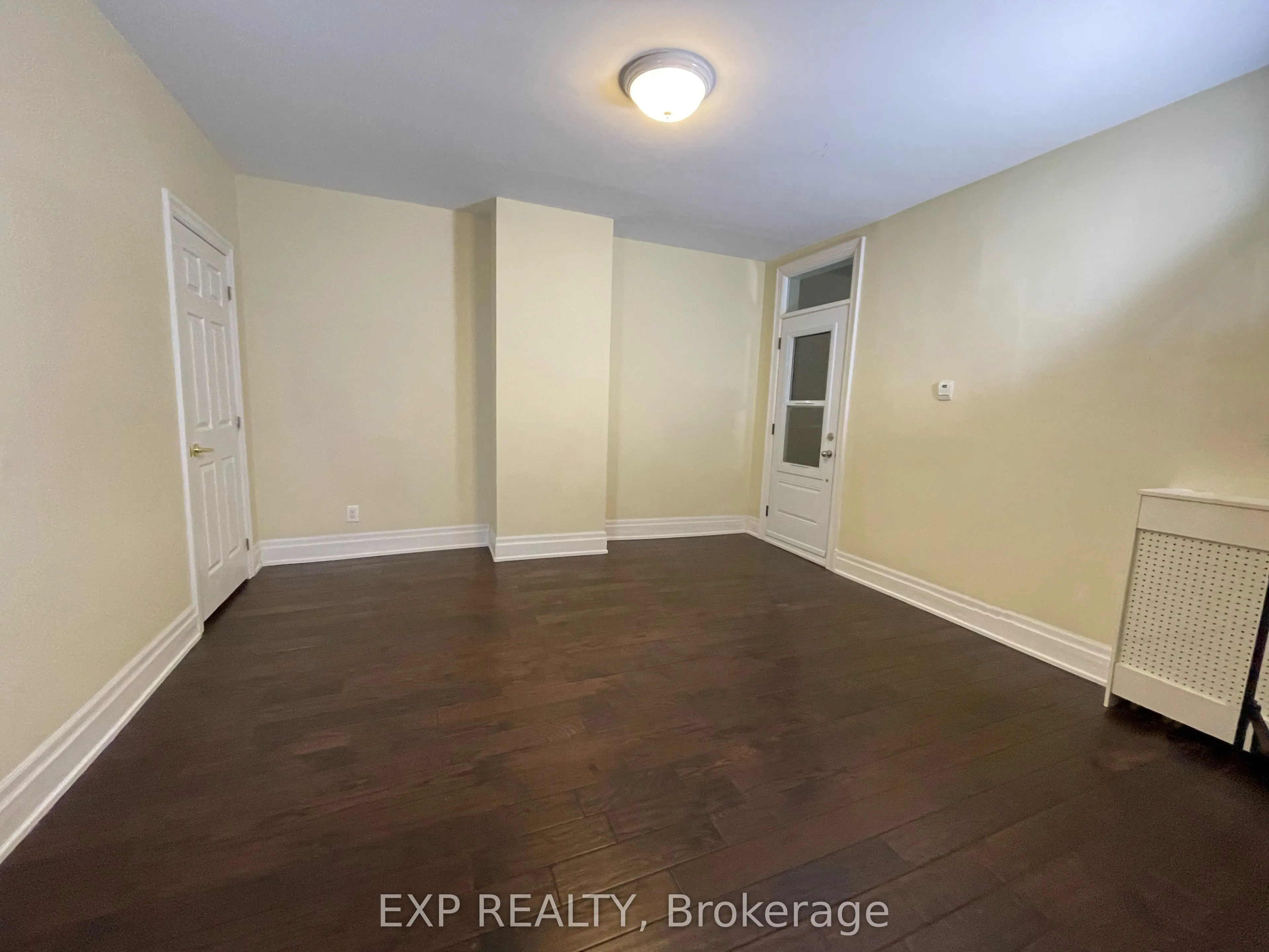 328 Berkeley Street, ##3
