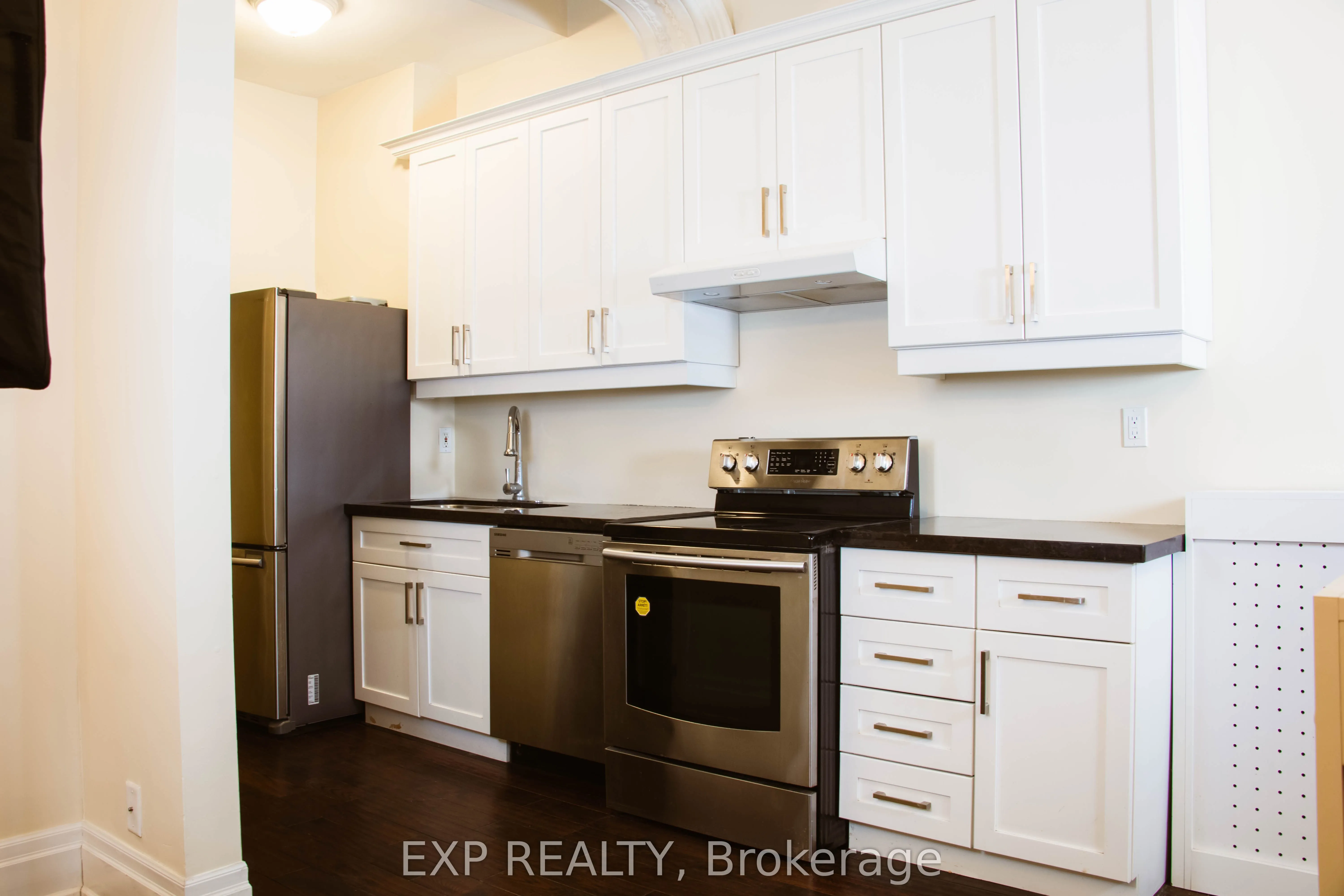 328 Berkeley Street, ##3