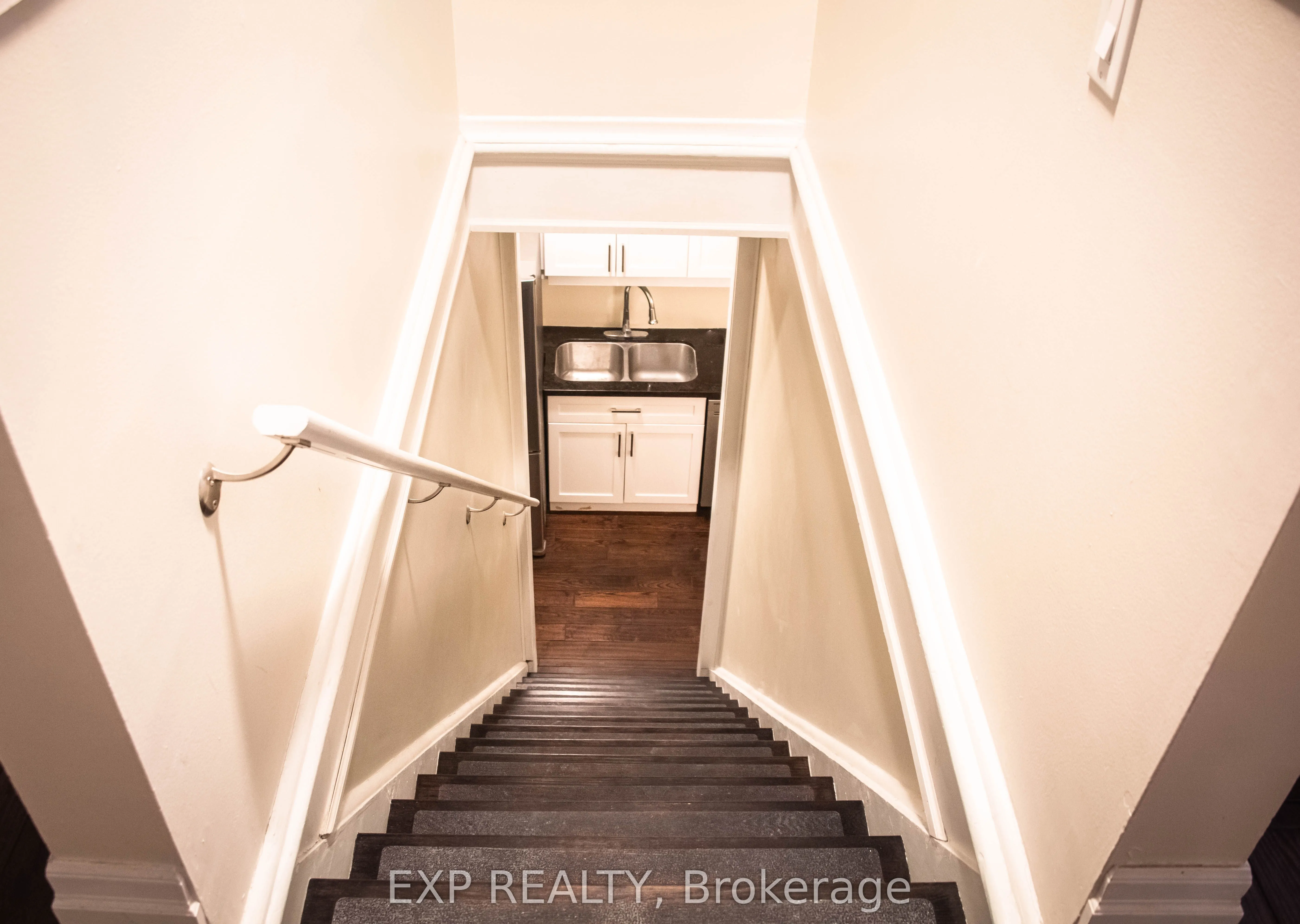 328 Berkeley Street, ##3