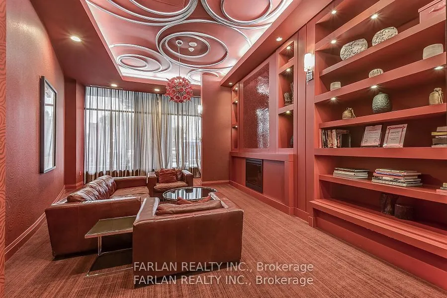 5793 Yonge Street, #1605