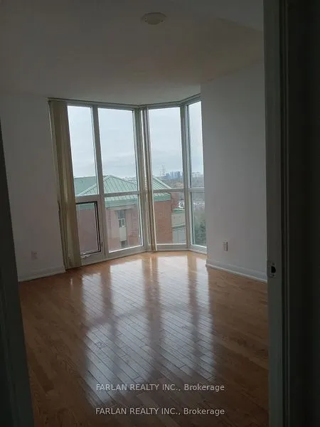 5793 Yonge Street, #1605