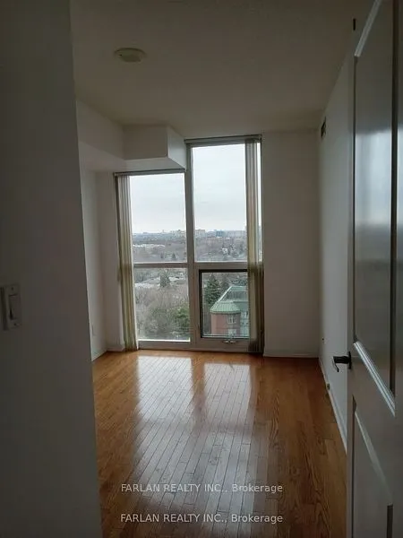 5793 Yonge Street, #1605