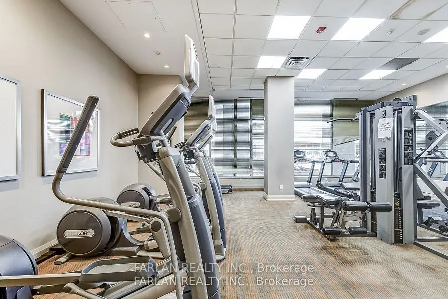 5793 Yonge Street, #1605