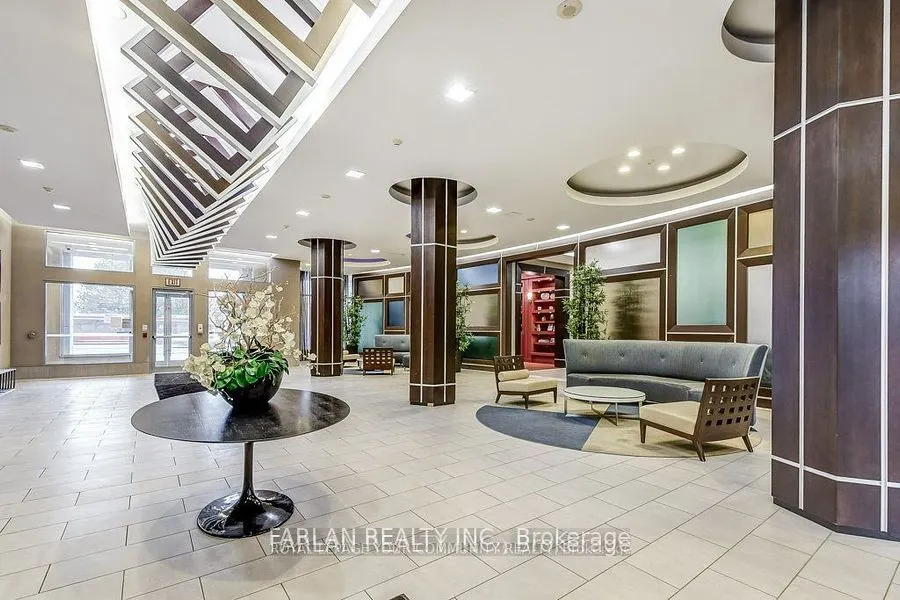 5793 Yonge Street, #1605