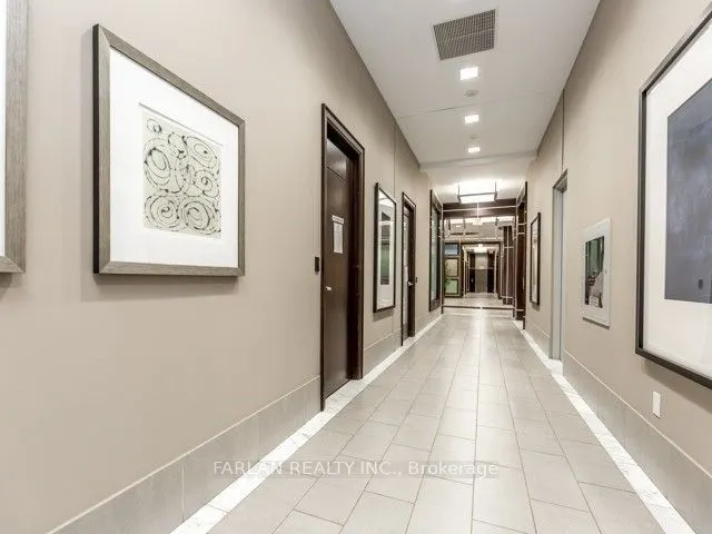5793 Yonge Street, #1605