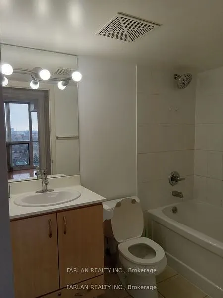 5793 Yonge Street, #1605