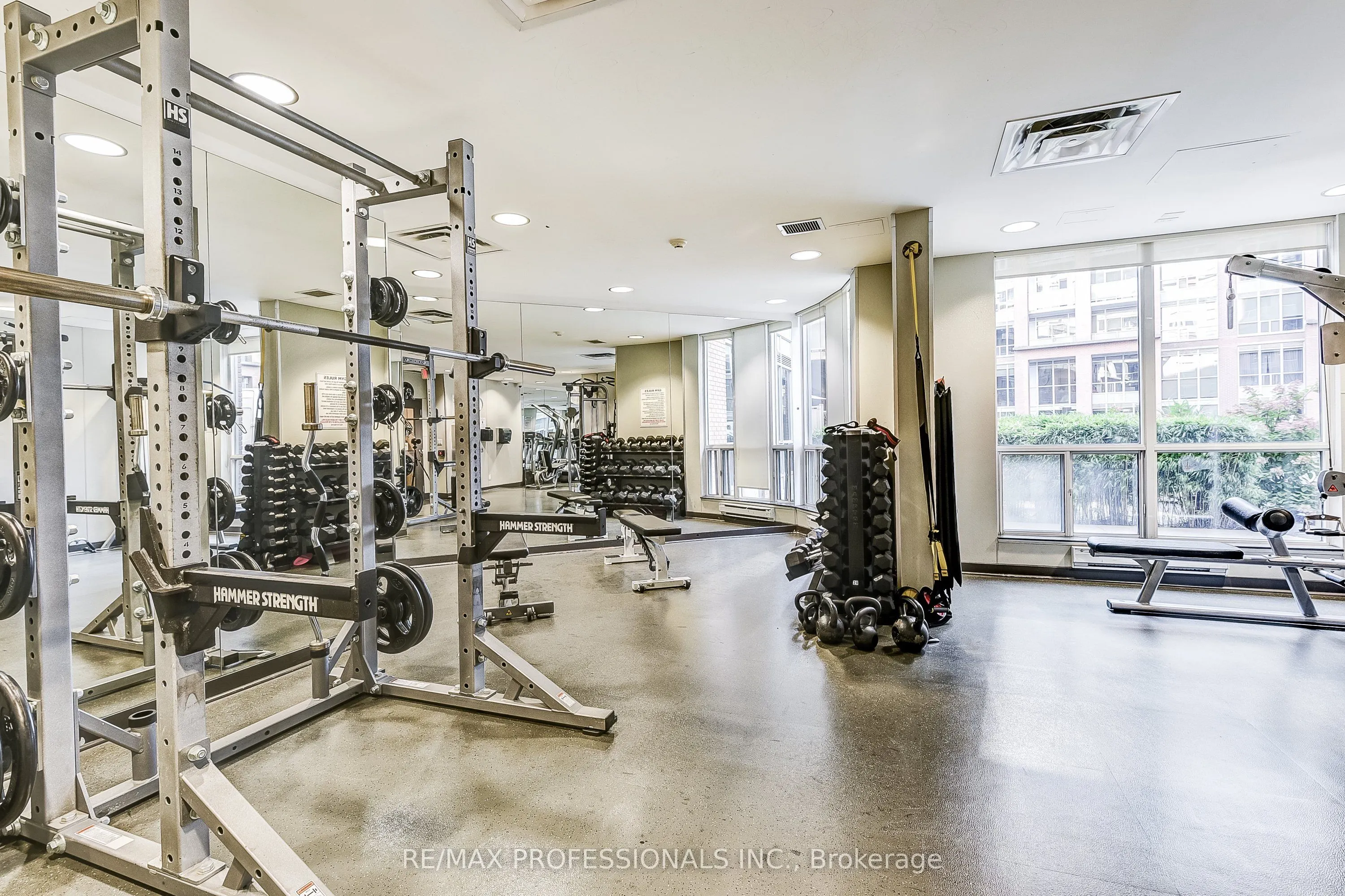 1005 King Street W, #317
