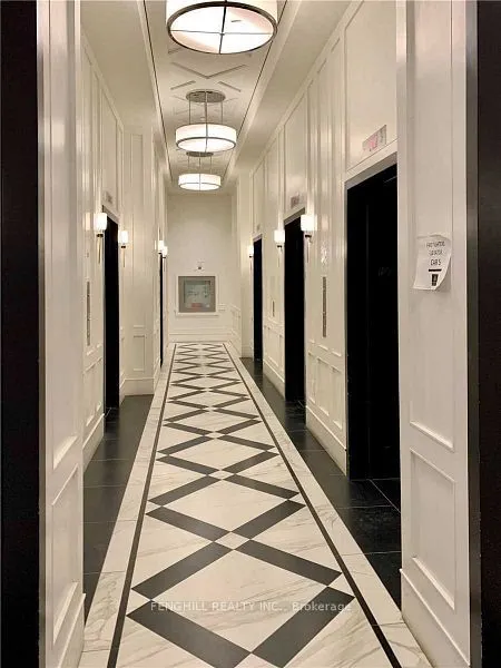 955 Bay Street, #3407