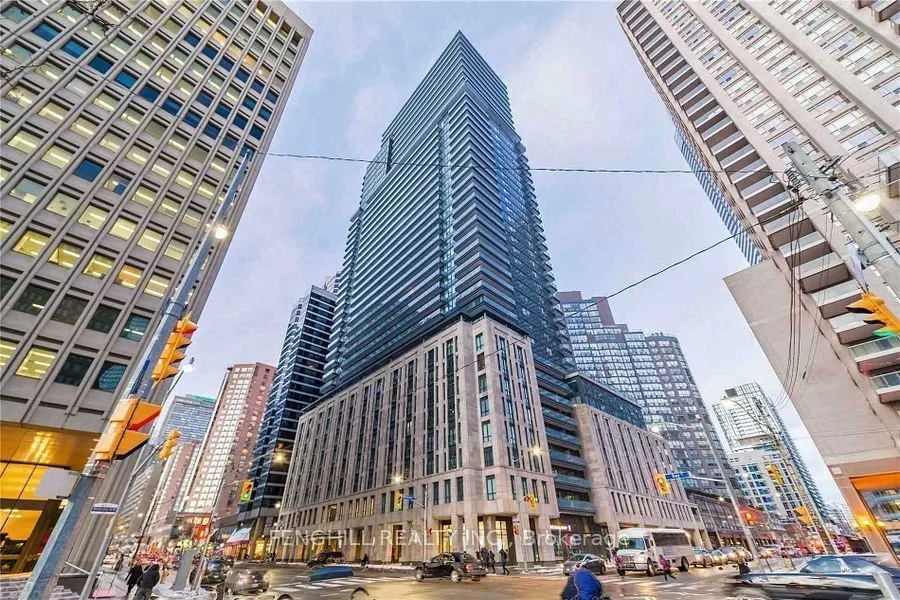 955 Bay Street, #3407