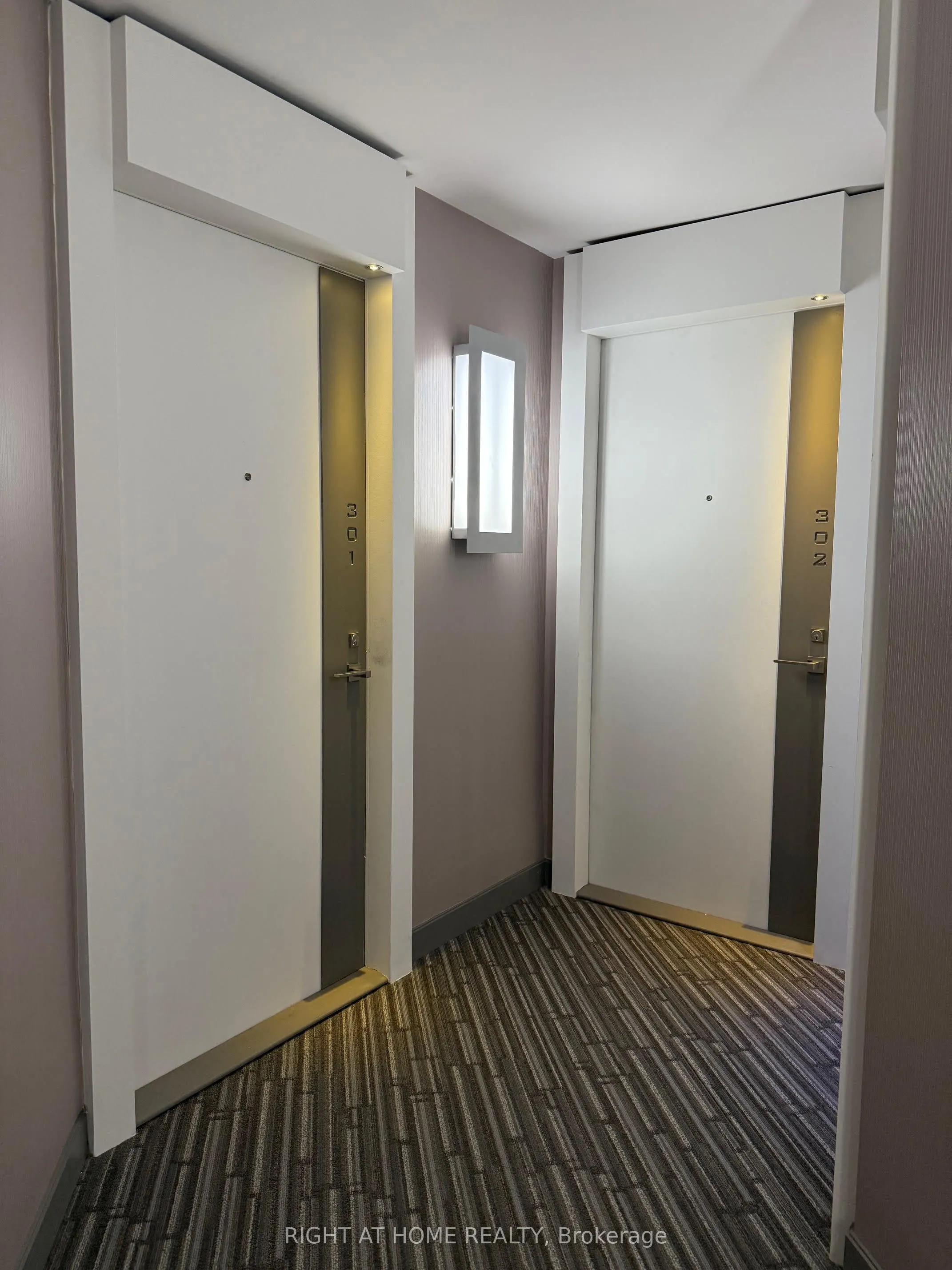 8 The Esplanade, #301