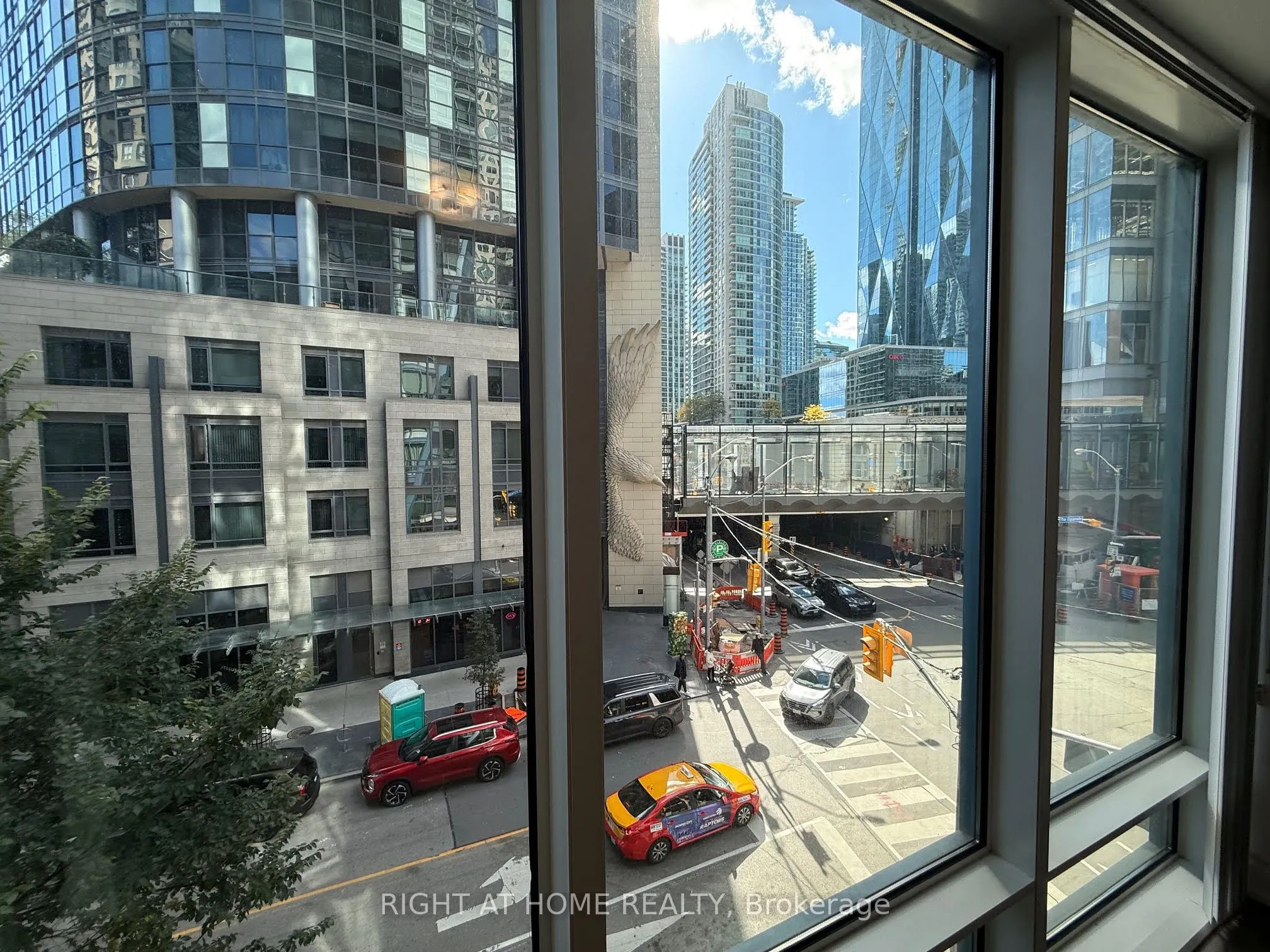 8 The Esplanade, #301