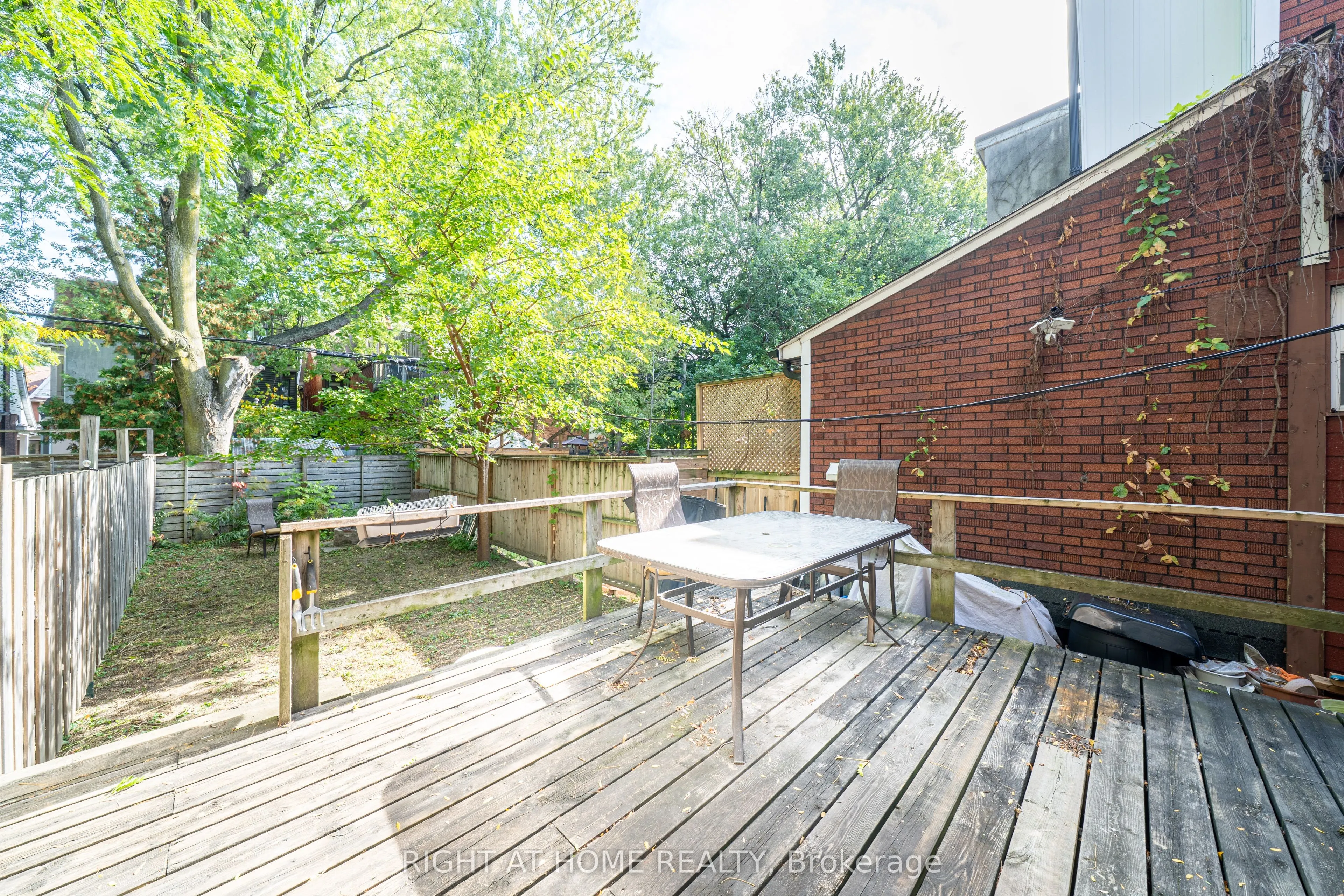 1057 Bathurst Street