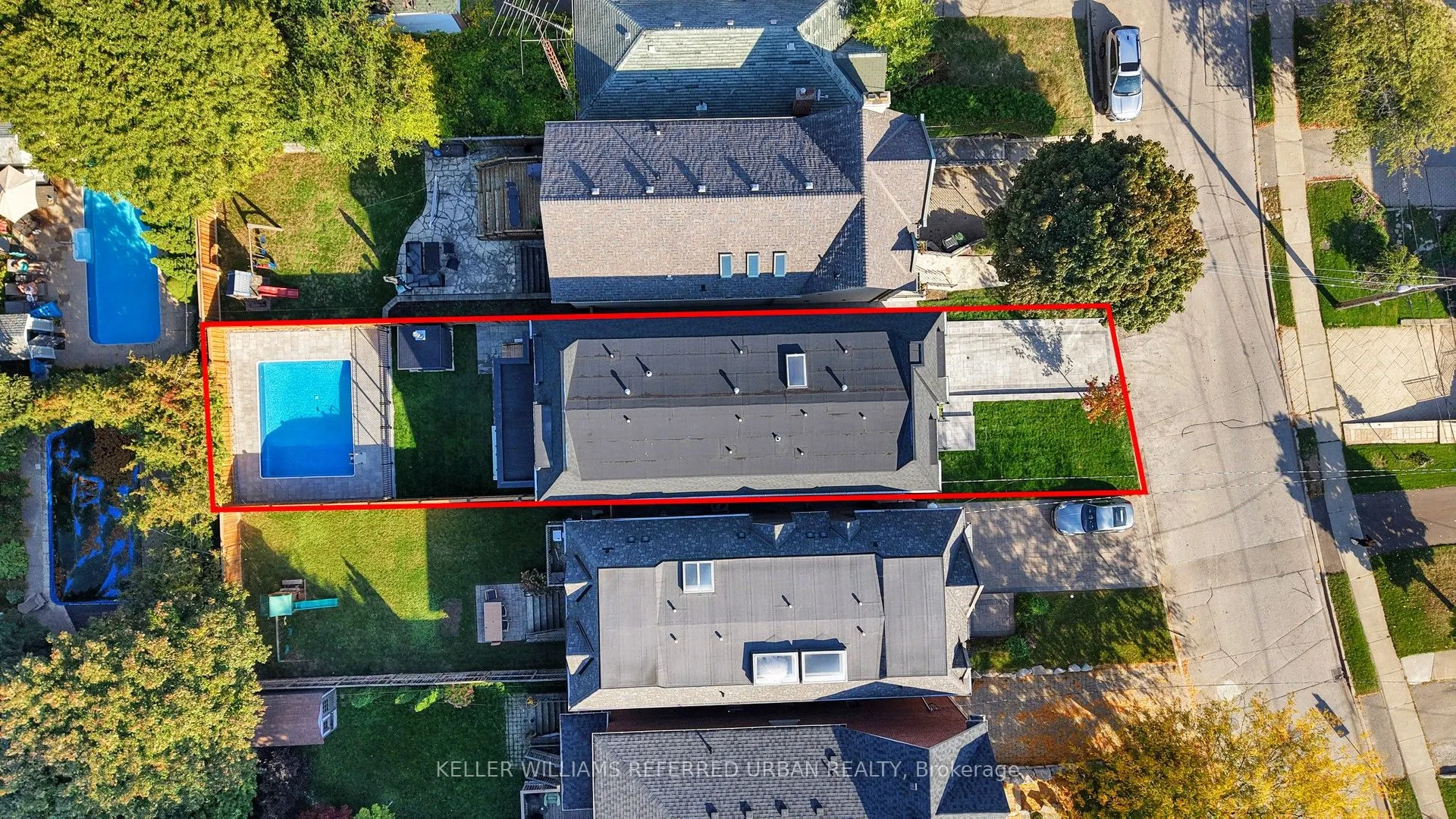 178 Joicey Boulevard