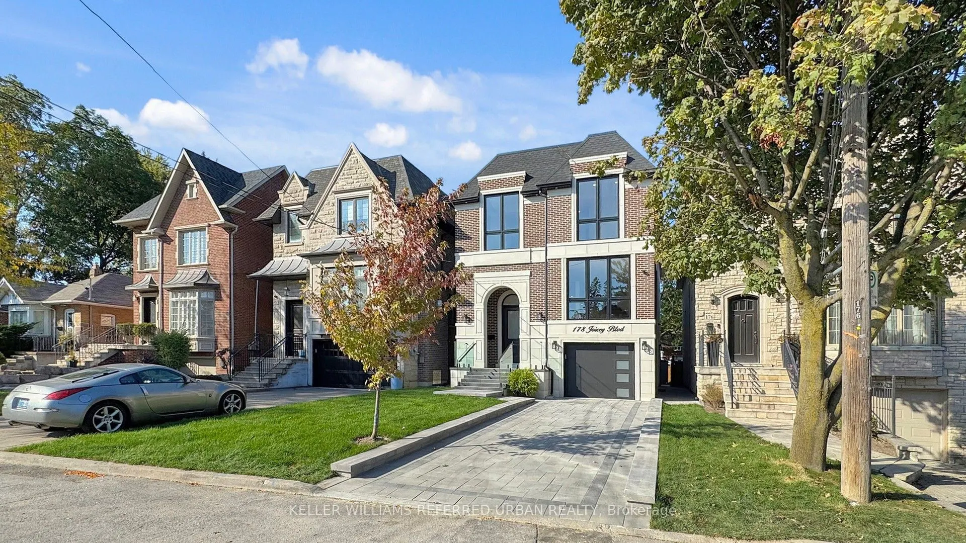 178 Joicey Boulevard