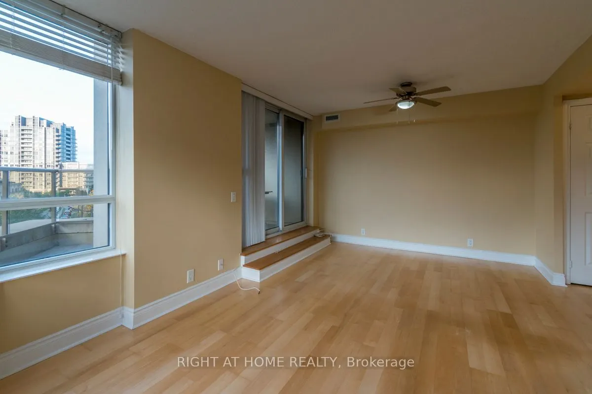 80 Harrison Garden Boulevard, #316