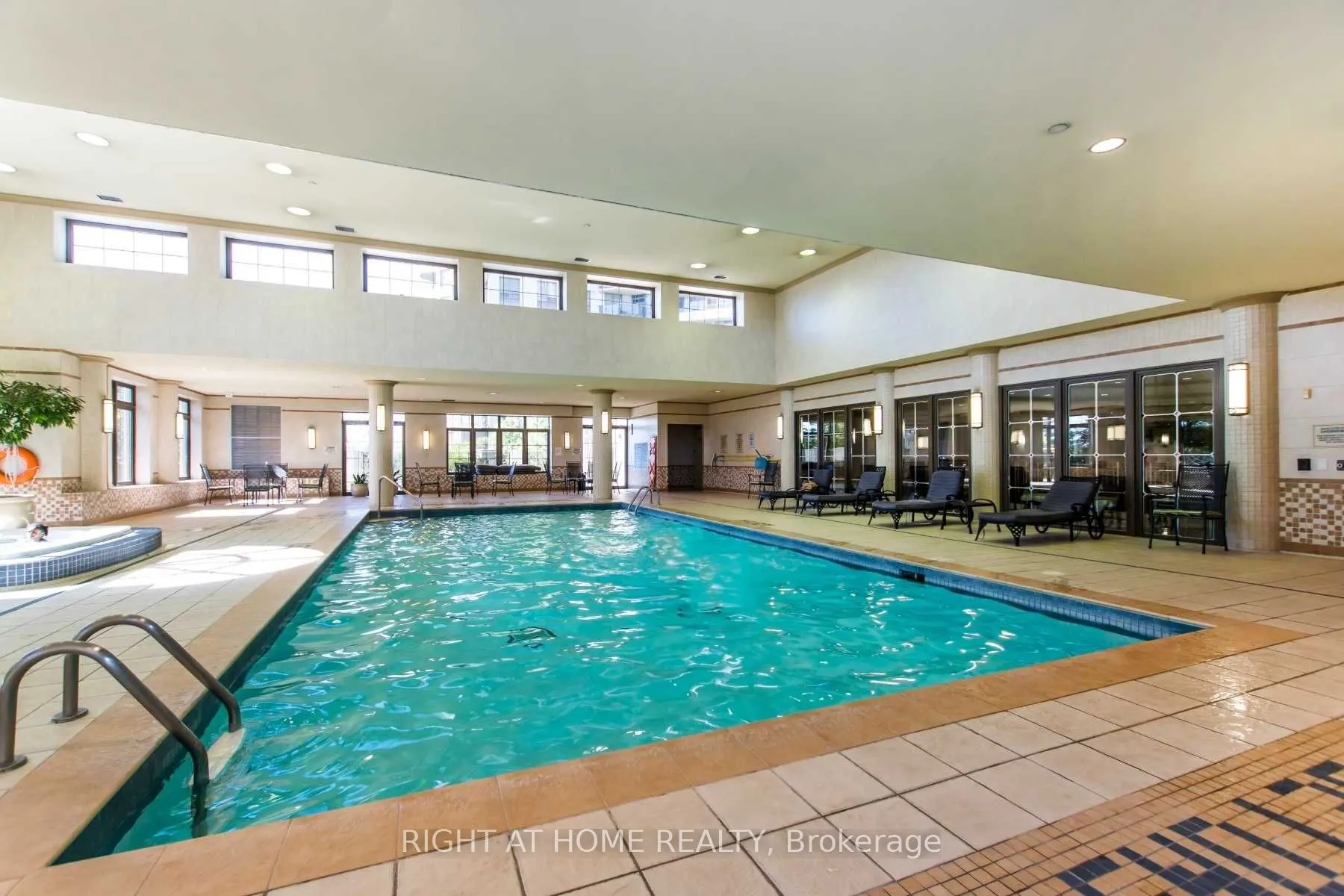 80 Harrison Garden Boulevard, #316