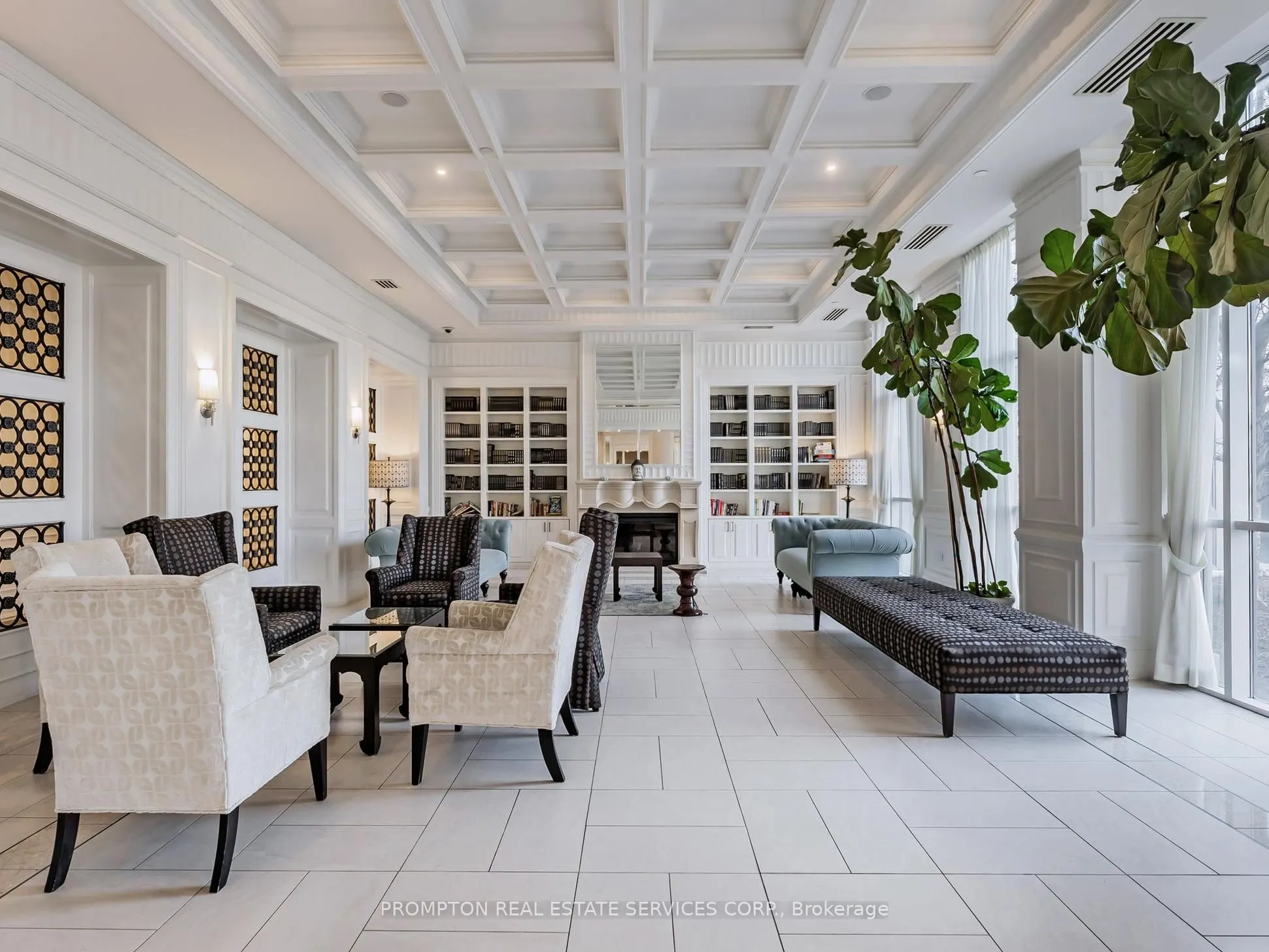15 Greenview Avenue, #2811
