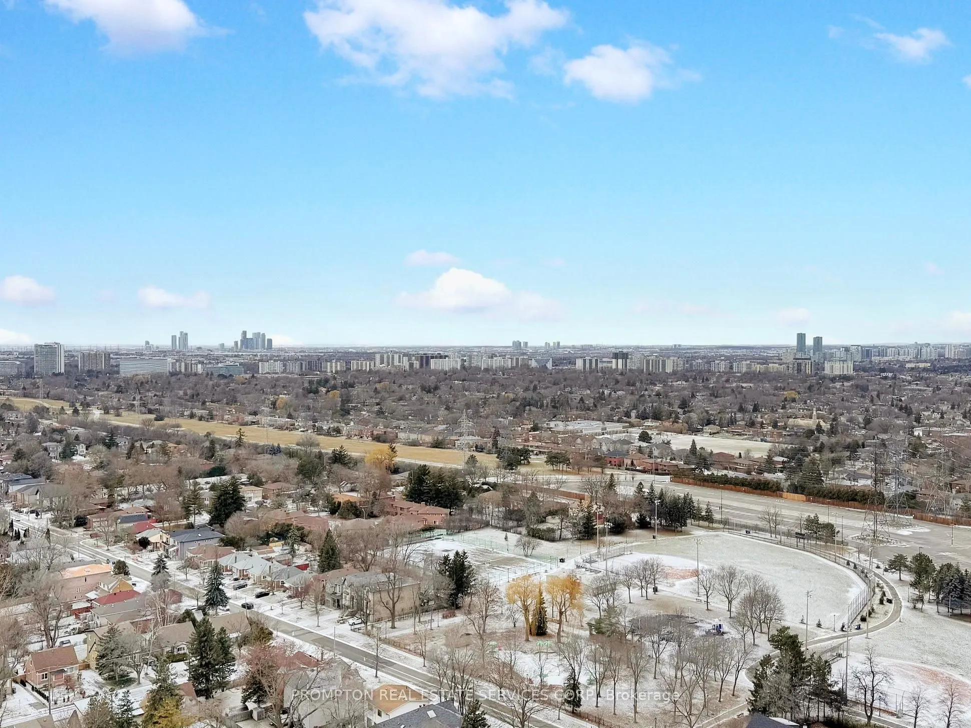 15 Greenview Avenue, #2811