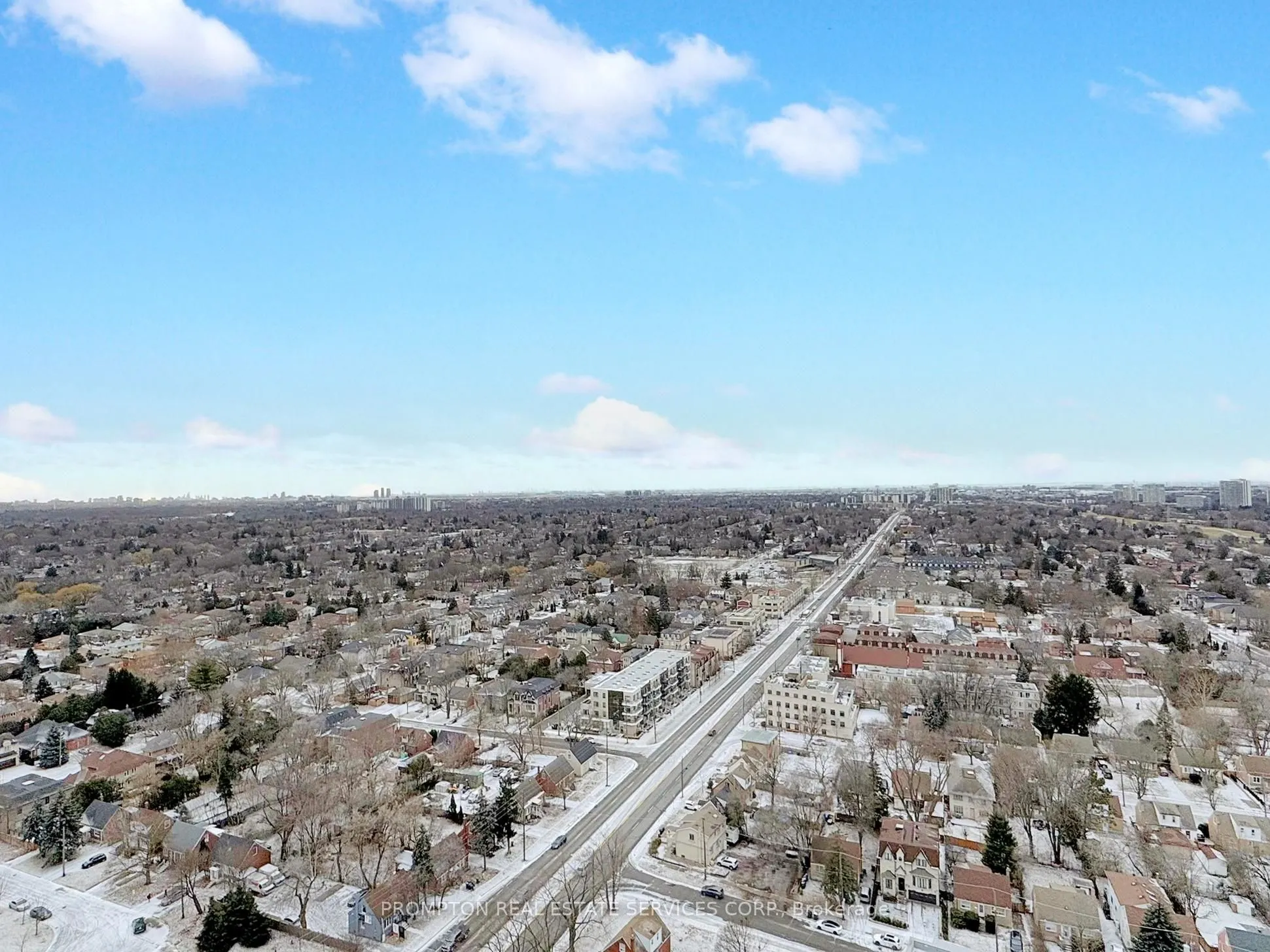 15 Greenview Avenue, #2811