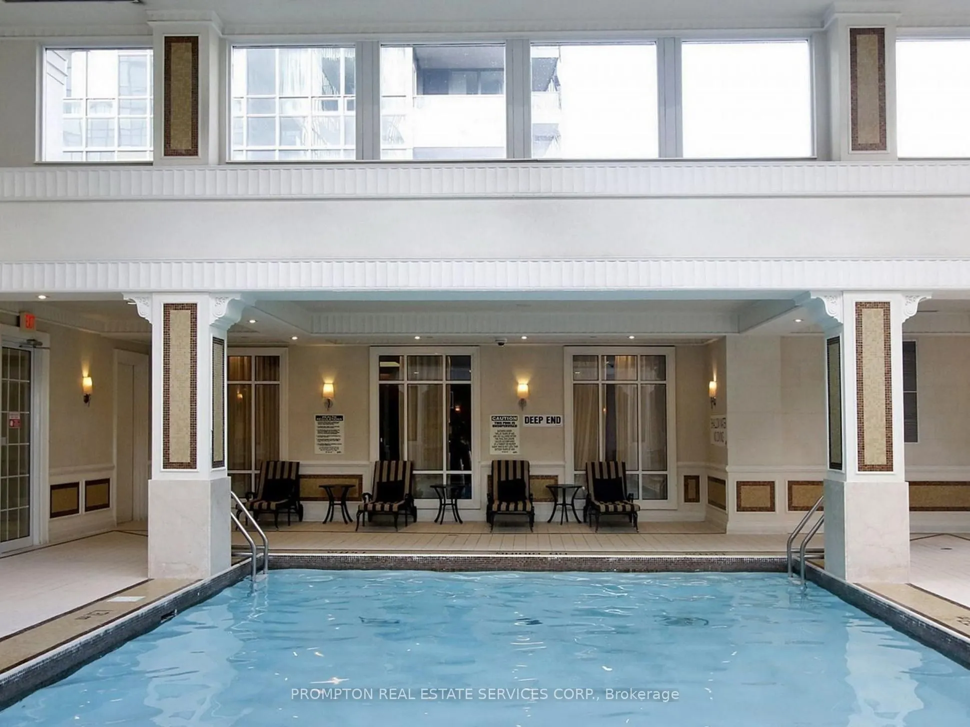 15 Greenview Avenue, #2811