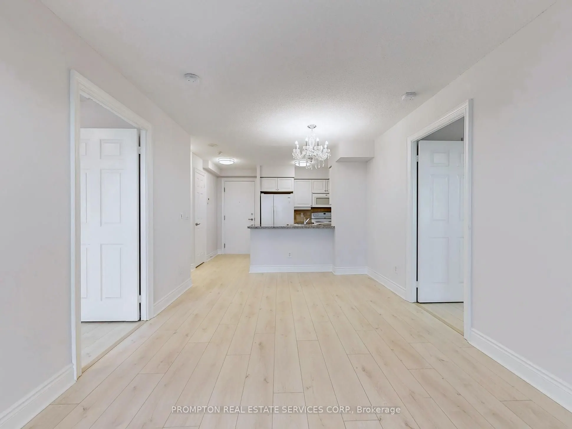 15 Greenview Avenue, #2811