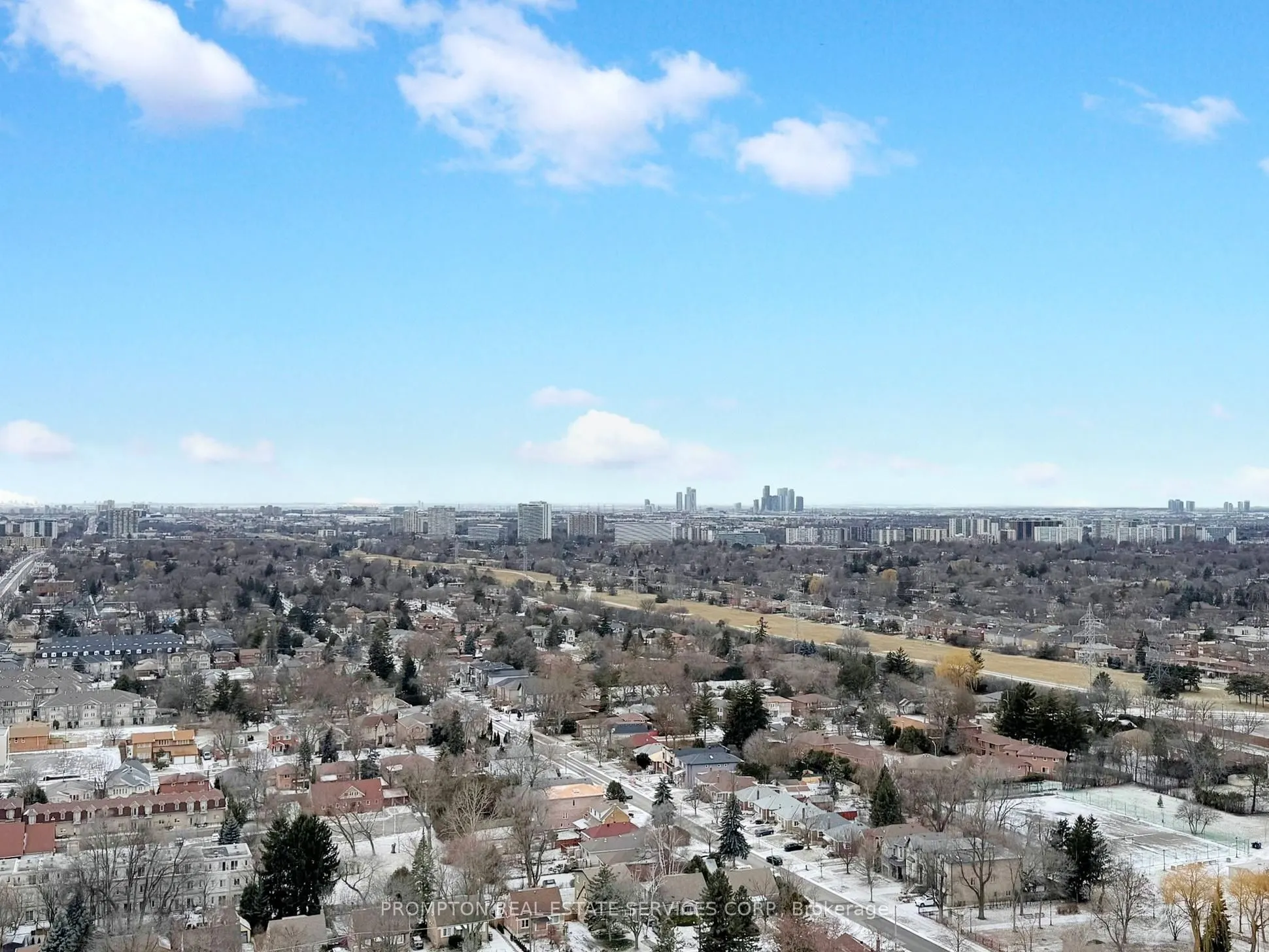 15 Greenview Avenue, #2811